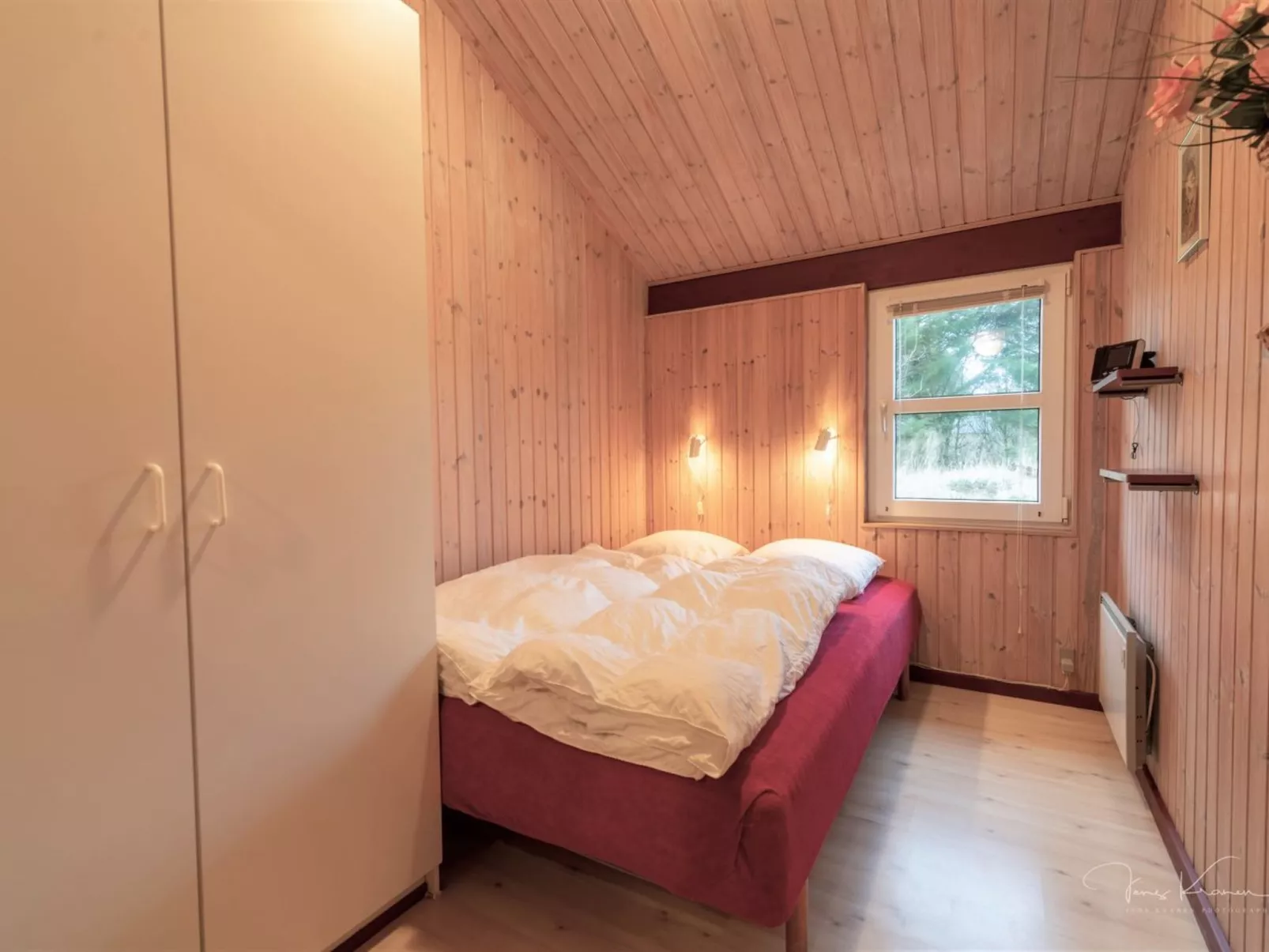 "Menka" - 1.3km from the sea-Binnen