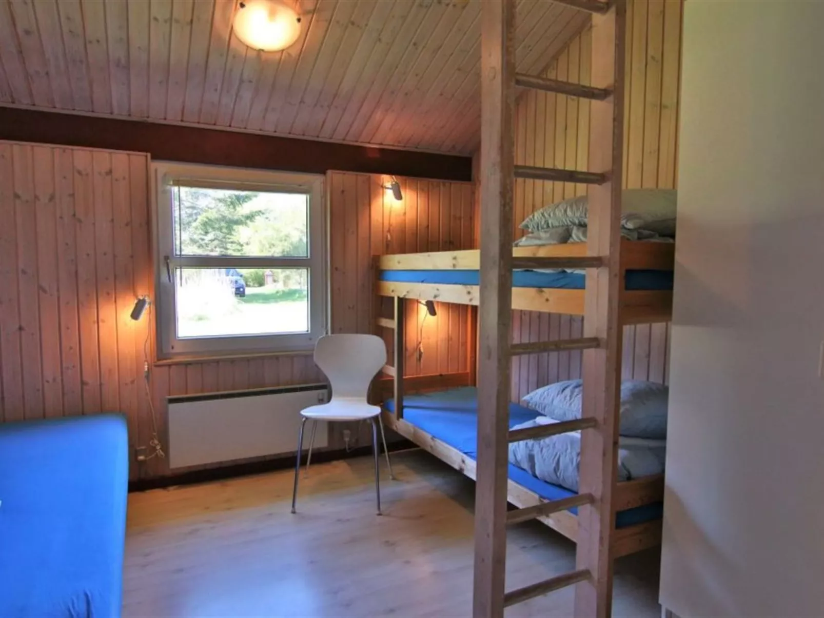 "Menka" - 1.3km from the sea-Binnen