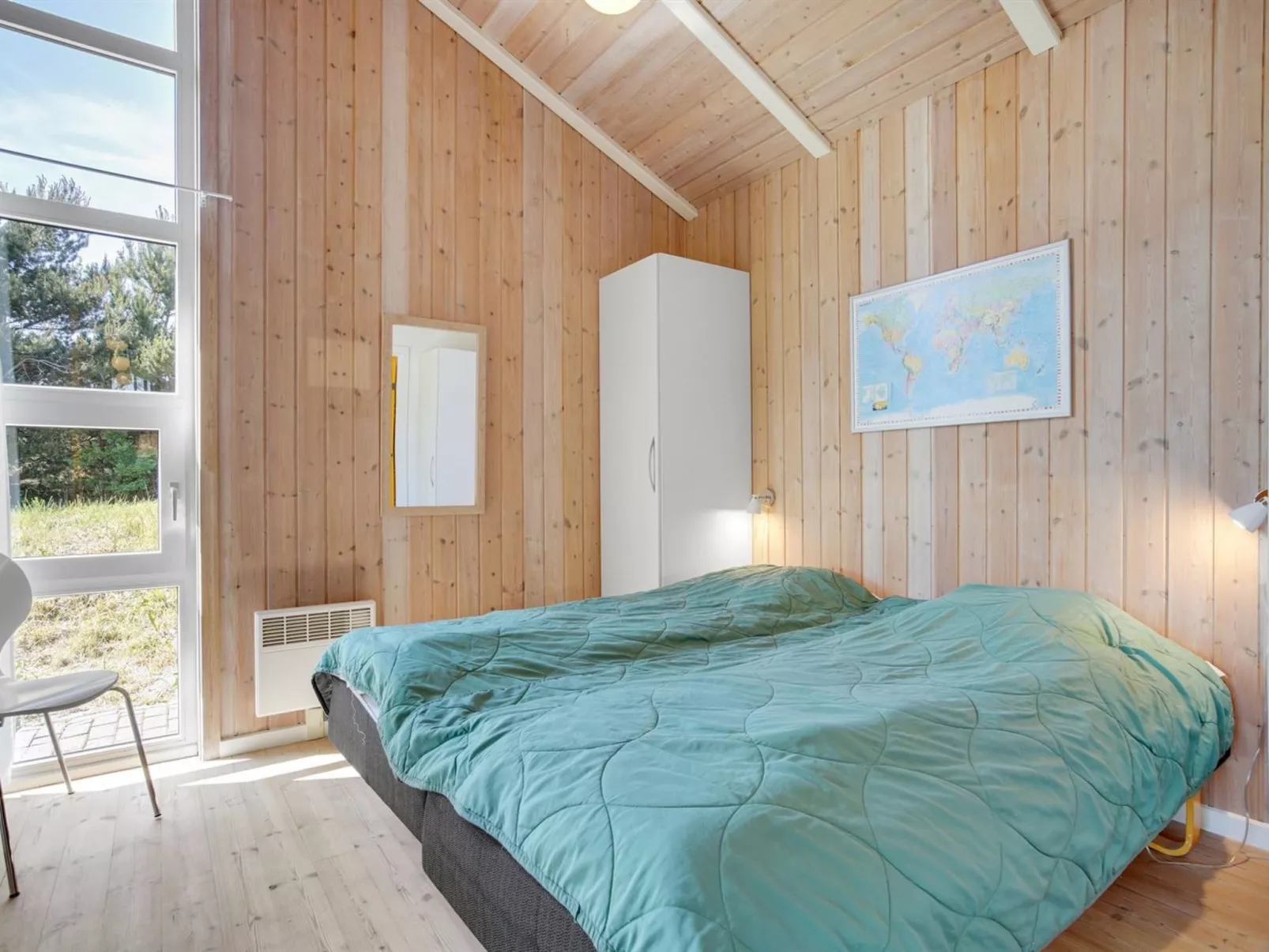 "Winder" - 1.3km from the sea-Binnen