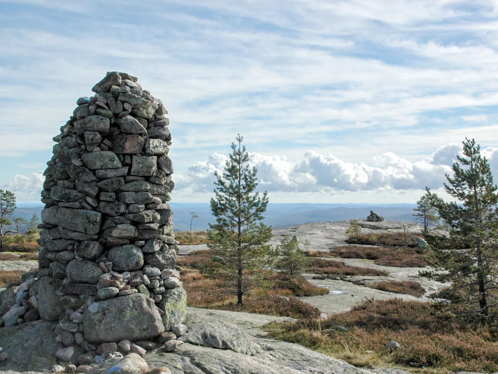 Skafjellstoga-Buiten