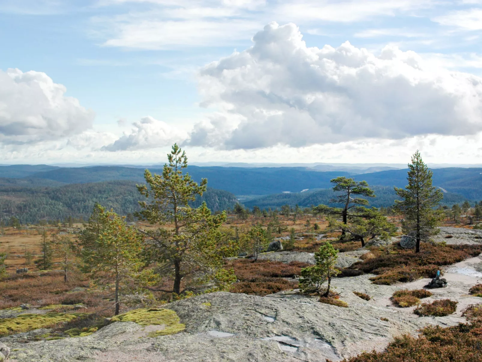 Skafjellstoga-Buiten