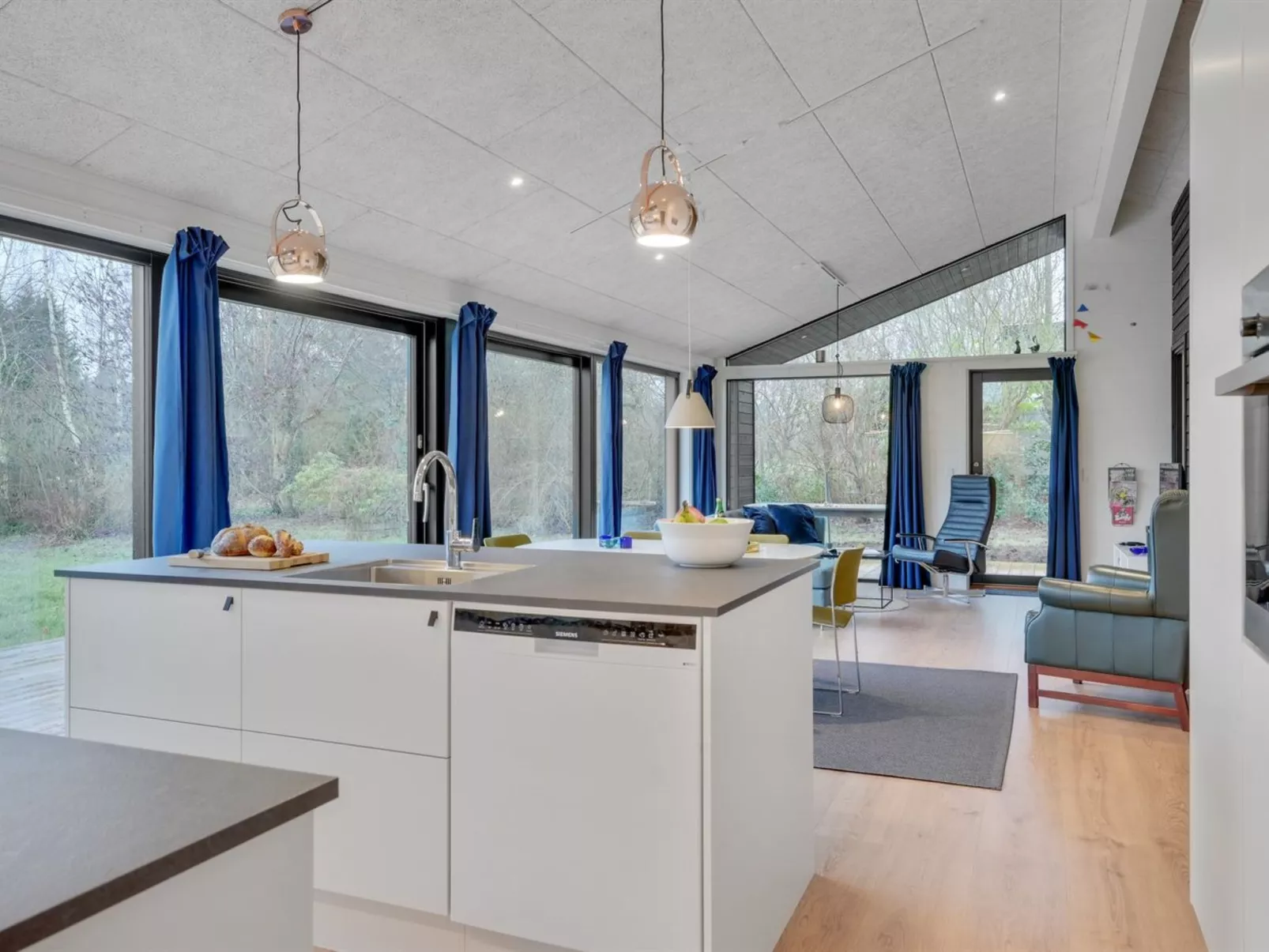 "Ilvy" - 850m from the sea-Buiten