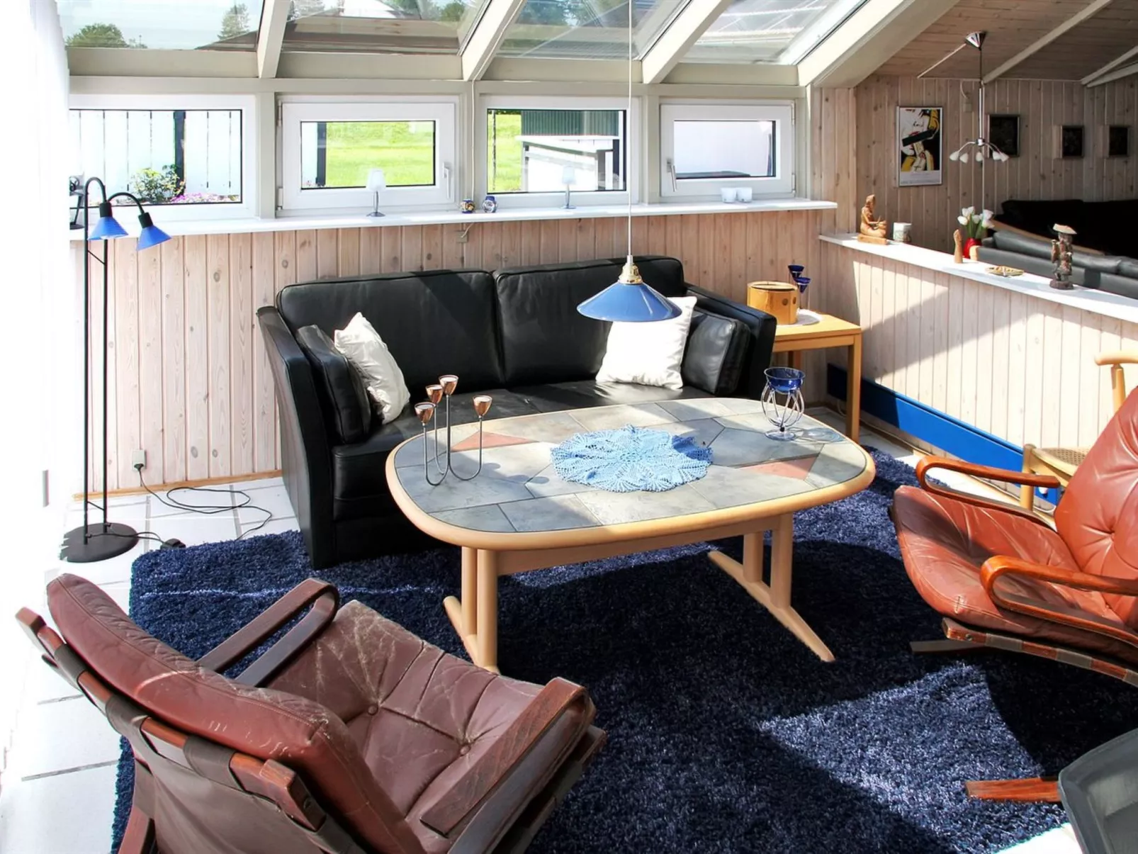 "Vrage" - 800m from the sea