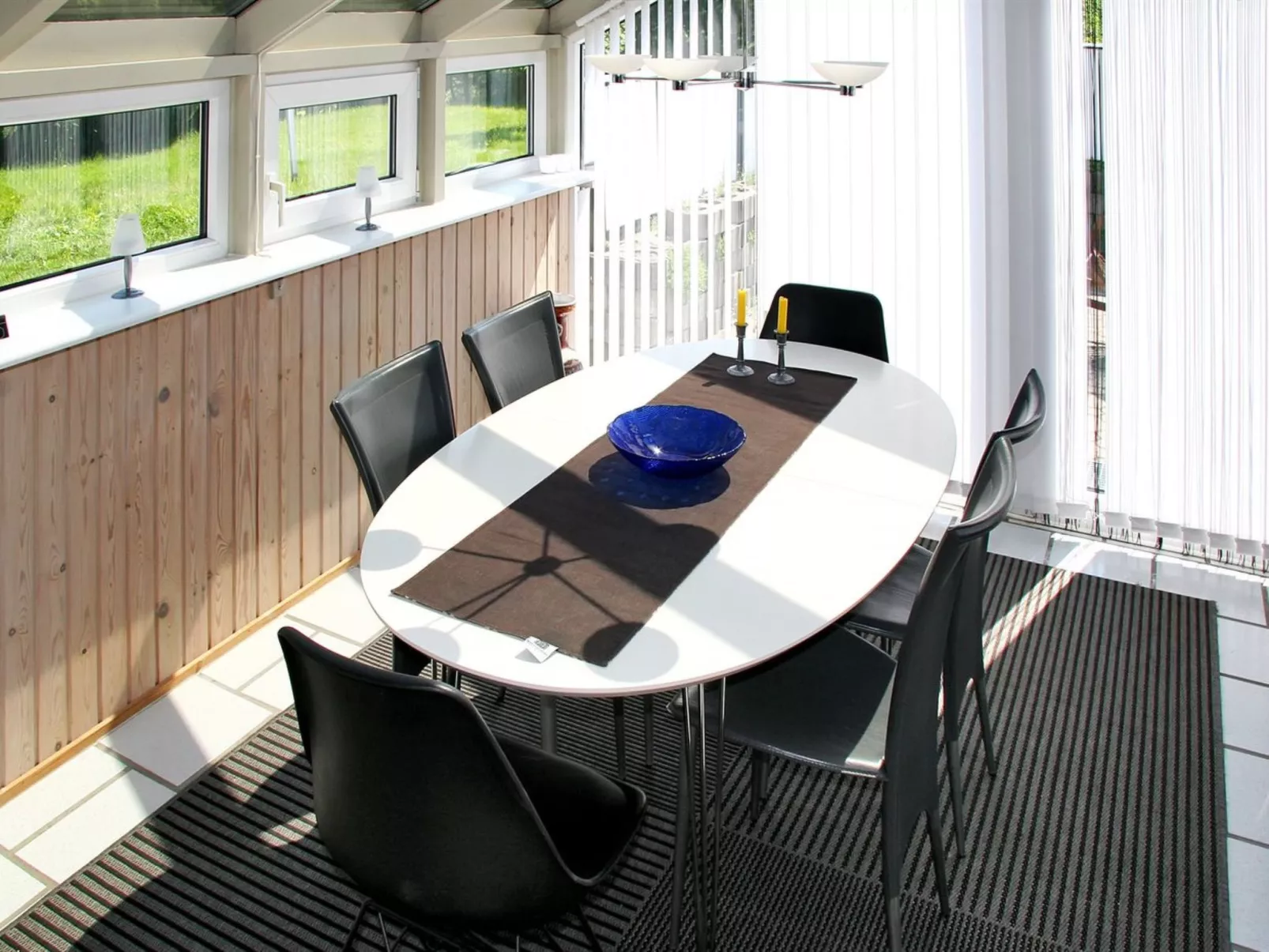 "Vrage" - 800m from the sea-Binnen