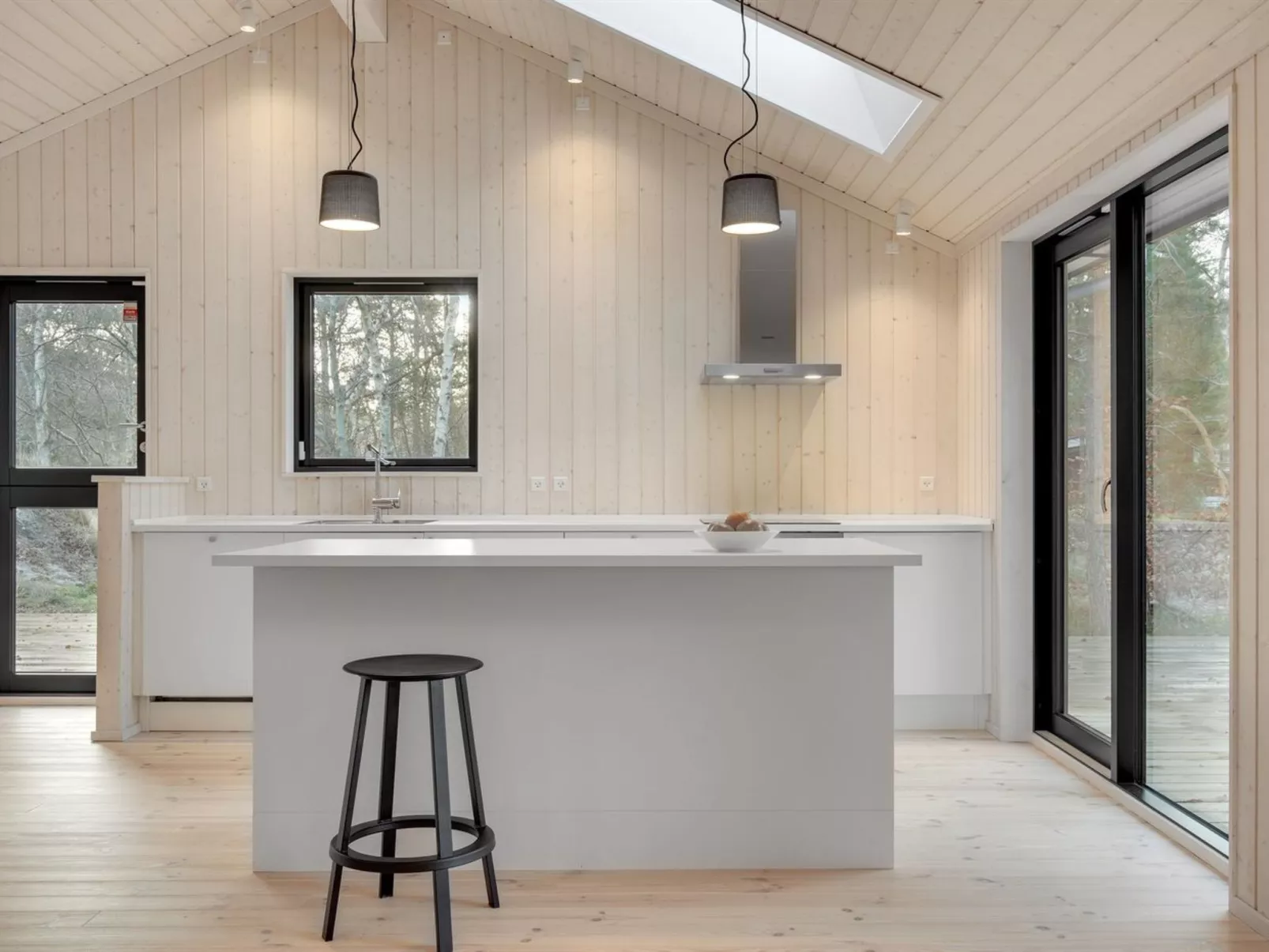 "Miljanka" - 175m from the sea-Buiten