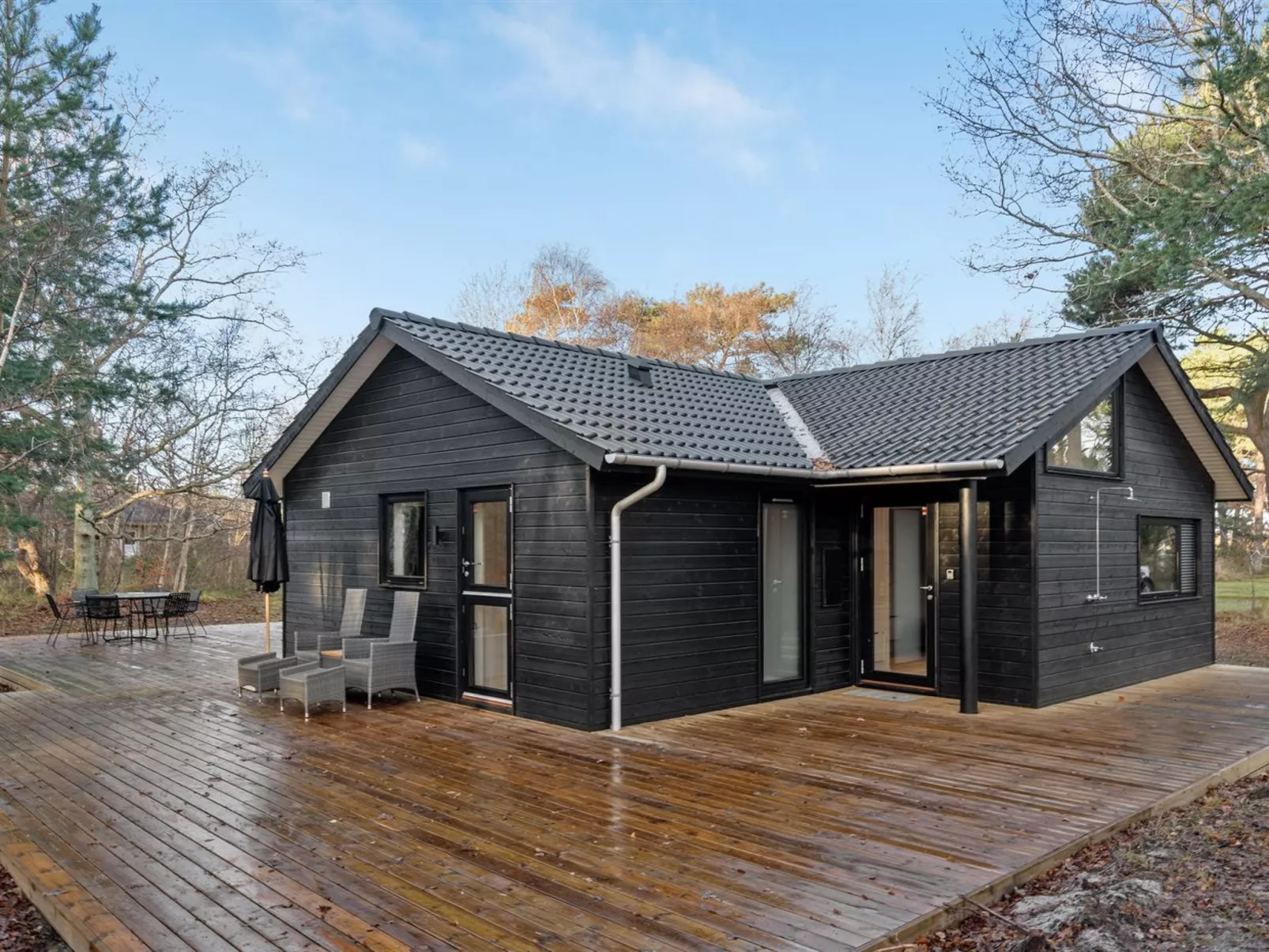 "Miljanka" - 175m from the sea-Buiten