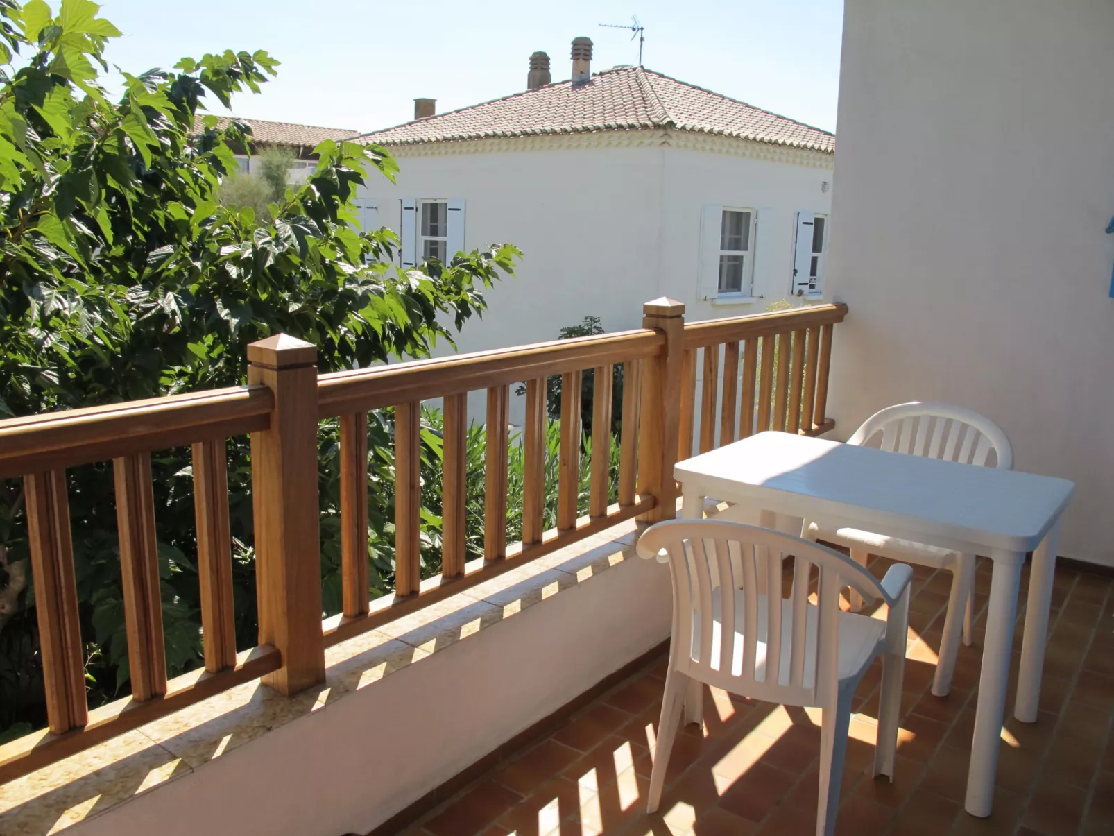 Soleil Camarguais-Buiten