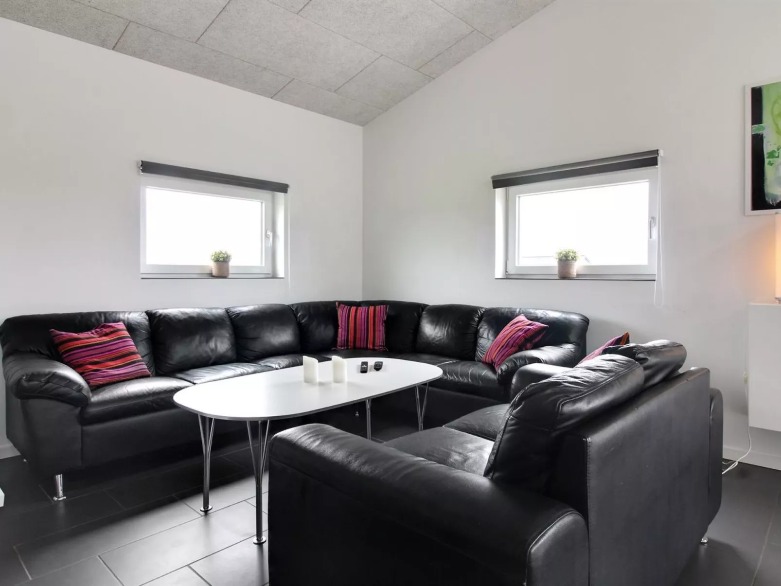 "Saimi" - 400m from the sea-Binnen
