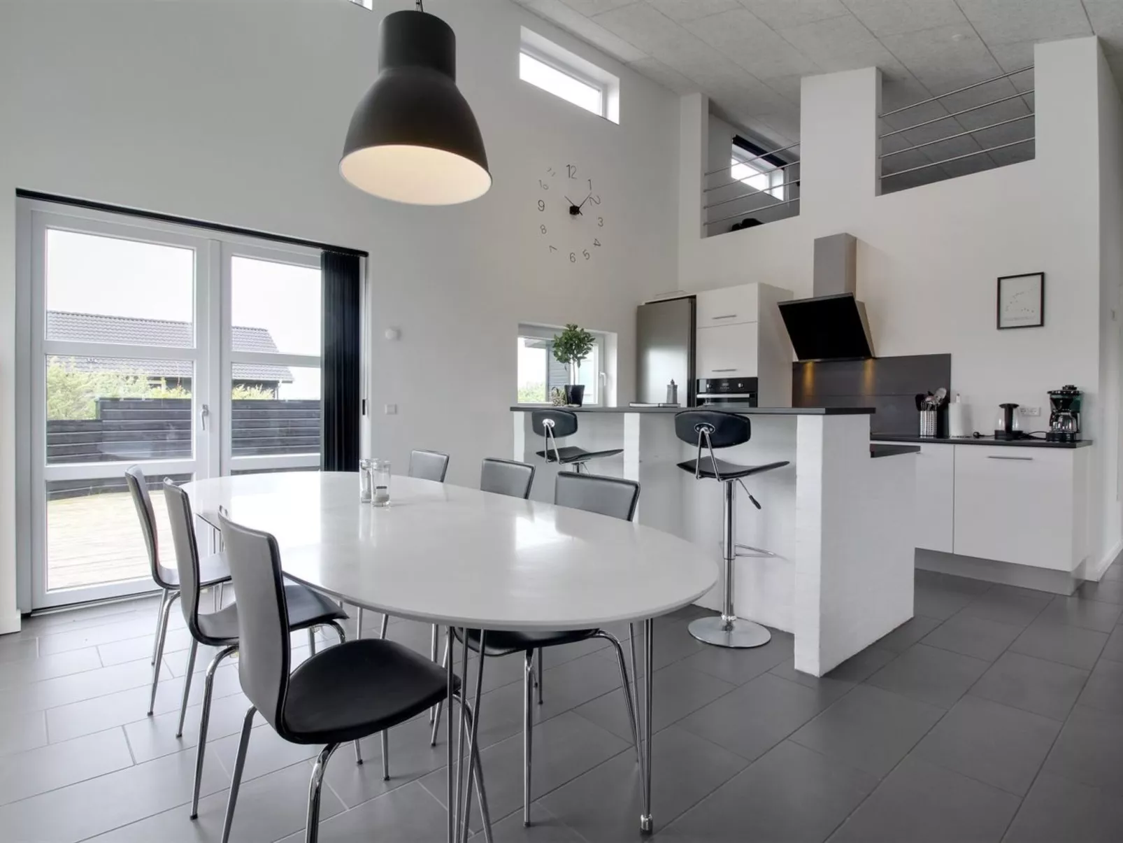 "Saimi" - 400m from the sea-Binnen