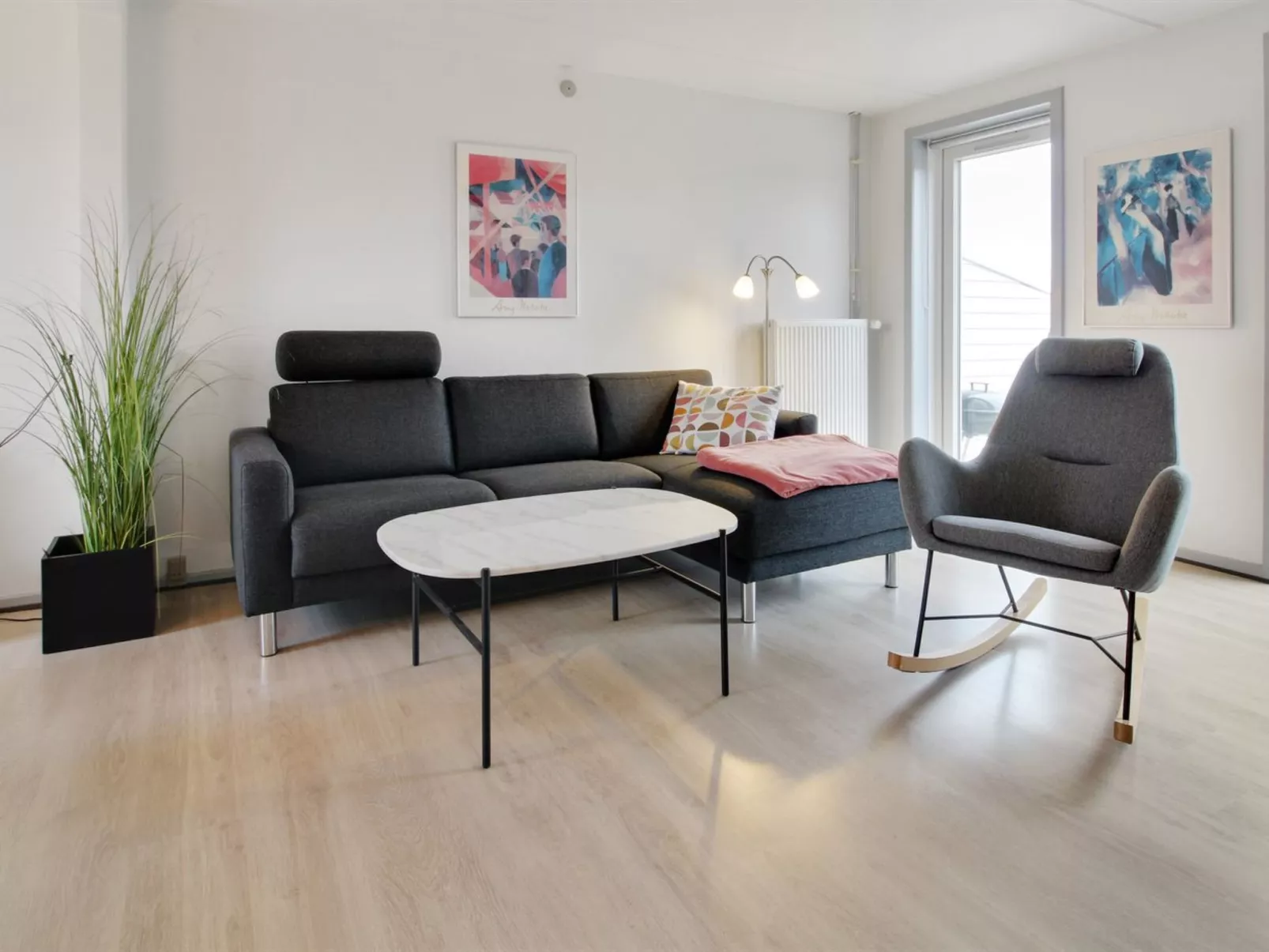 "Mirija" - 2.3km from the sea-Binnen