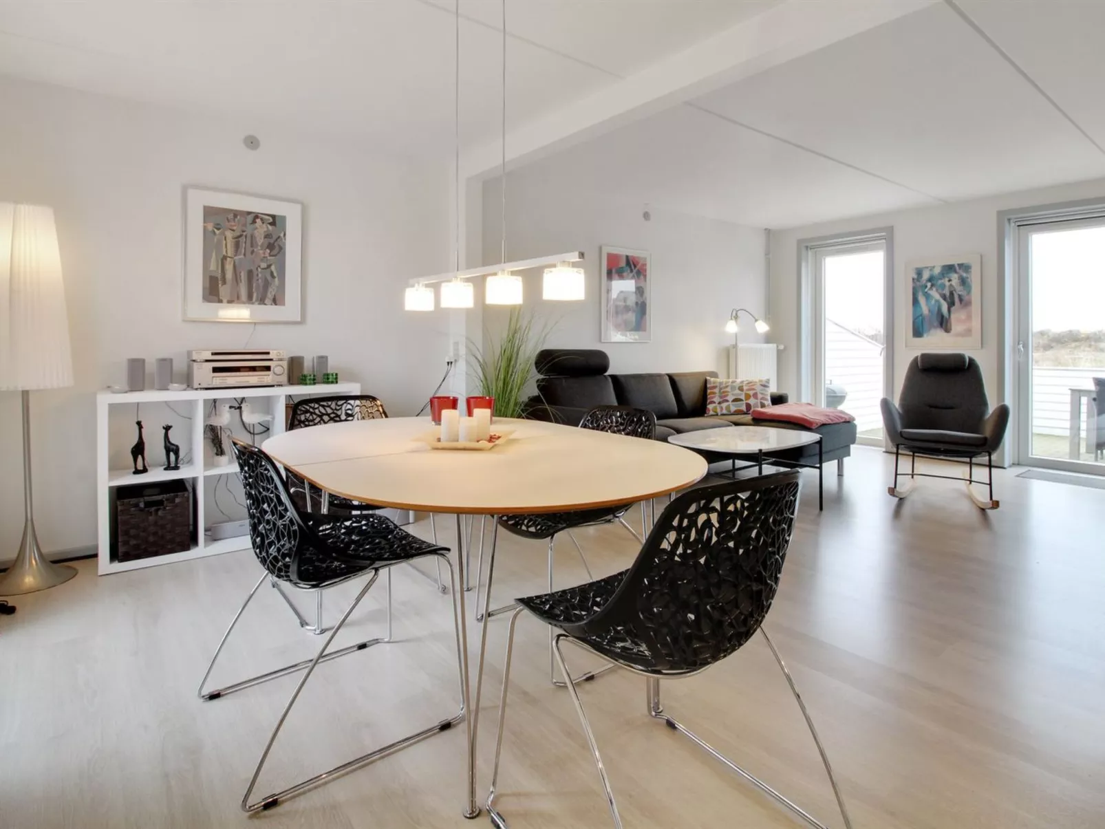 "Mirija" - 2.3km from the sea-Binnen