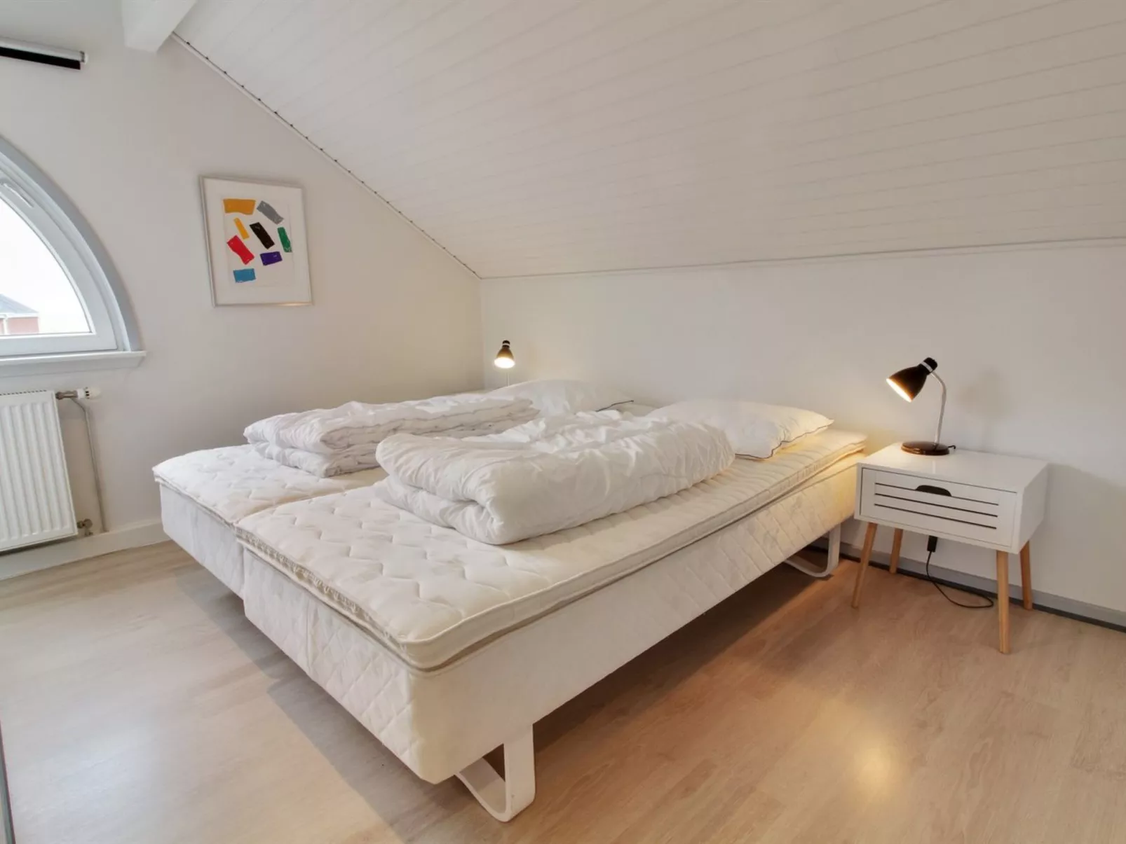 "Mirija" - 2.3km from the sea-Binnen