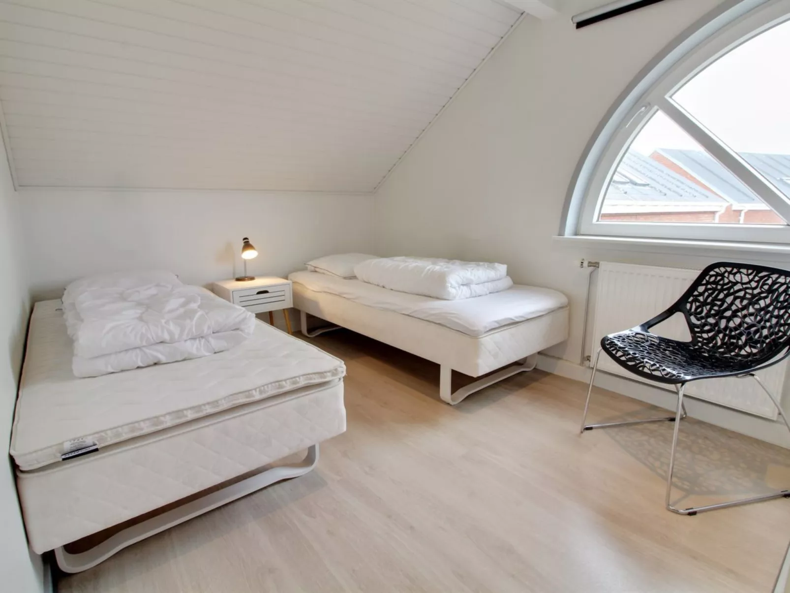 "Mirija" - 2.3km from the sea-Binnen