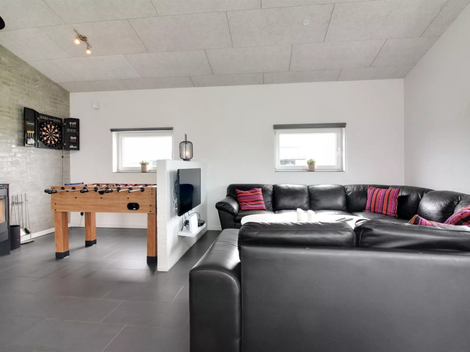 "Saimi" - 400m from the sea-Binnen