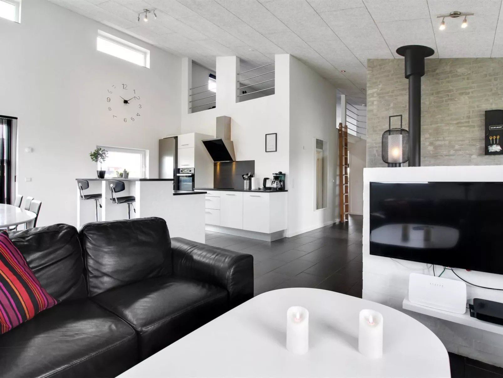 "Saimi" - 400m from the sea-Binnen