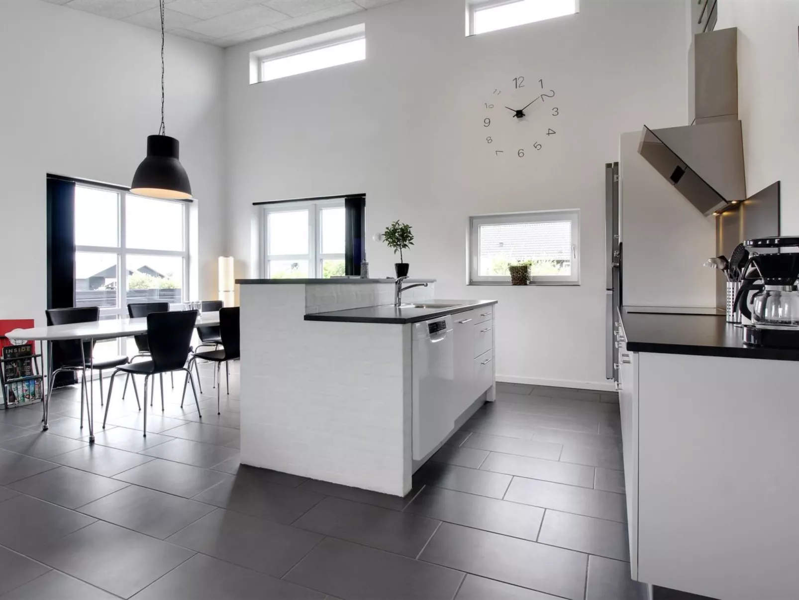 "Saimi" - 400m from the sea-Buiten