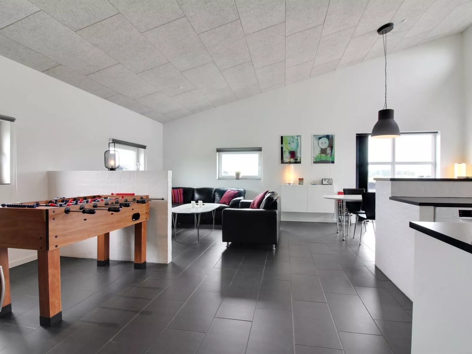 "Saimi" - 400m from the sea-Buiten