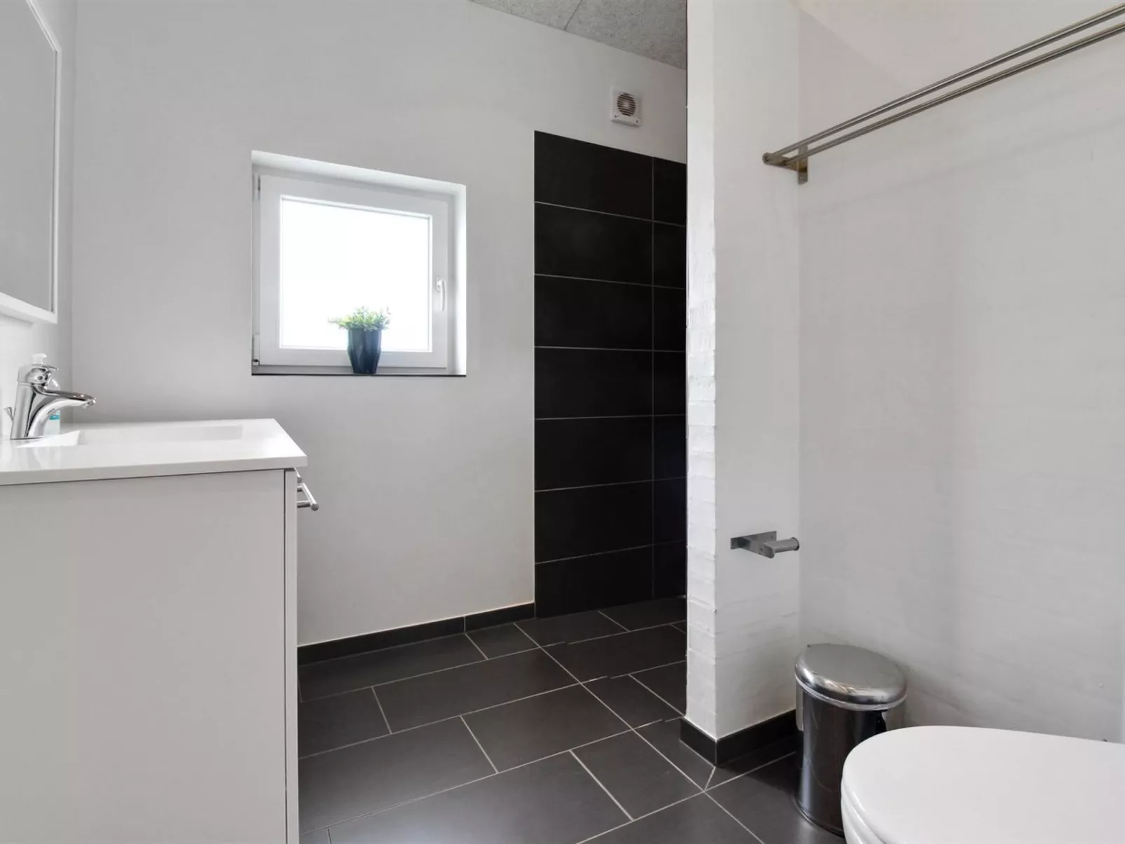 "Saimi" - 400m from the sea-Buiten
