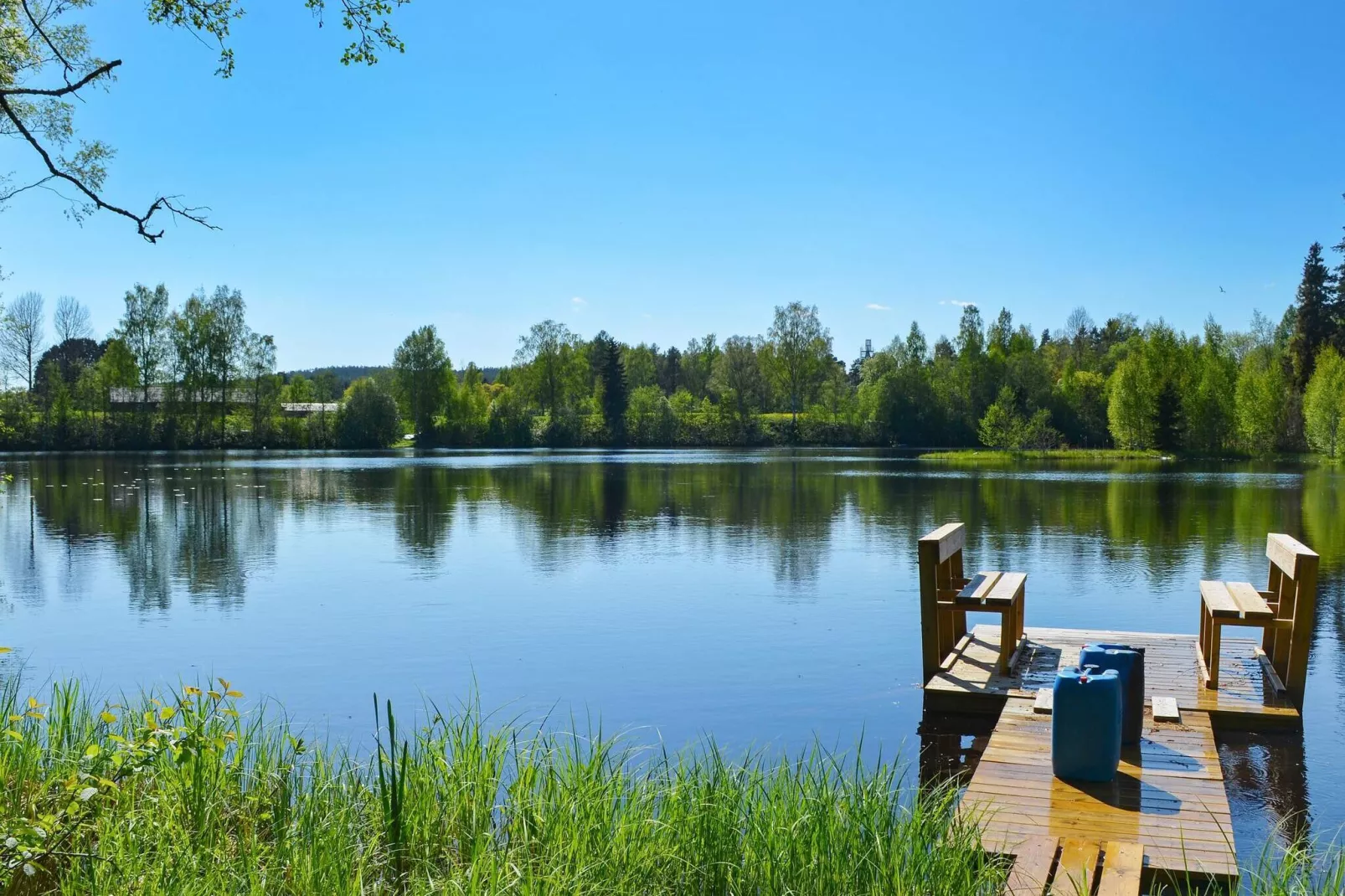 7 persoons vakantie huis in JÄRBO-By Traum-Niet-getagd