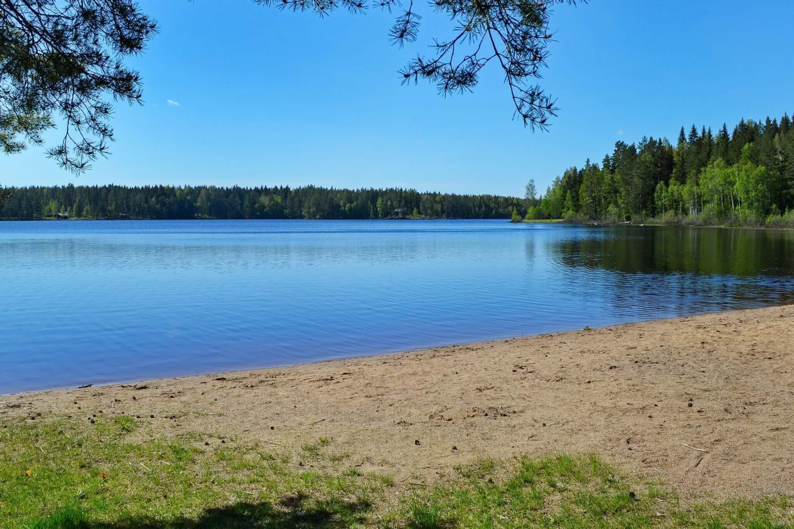 7 persoons vakantie huis in JÄRBO-Niet-getagd