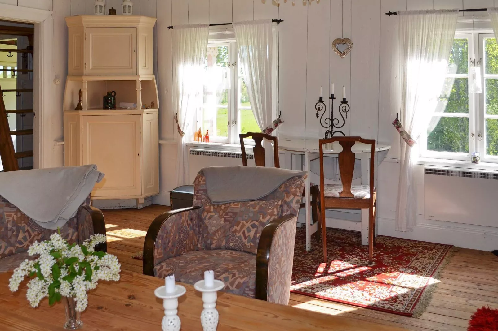 7 persoons vakantie huis in JÄRBO-By Traum-Binnen