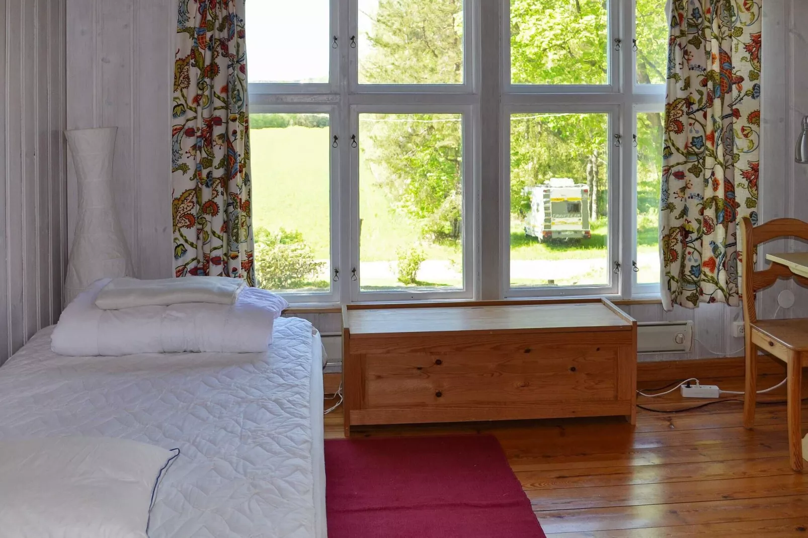 7 persoons vakantie huis in JÄRBO-By Traum-Binnen