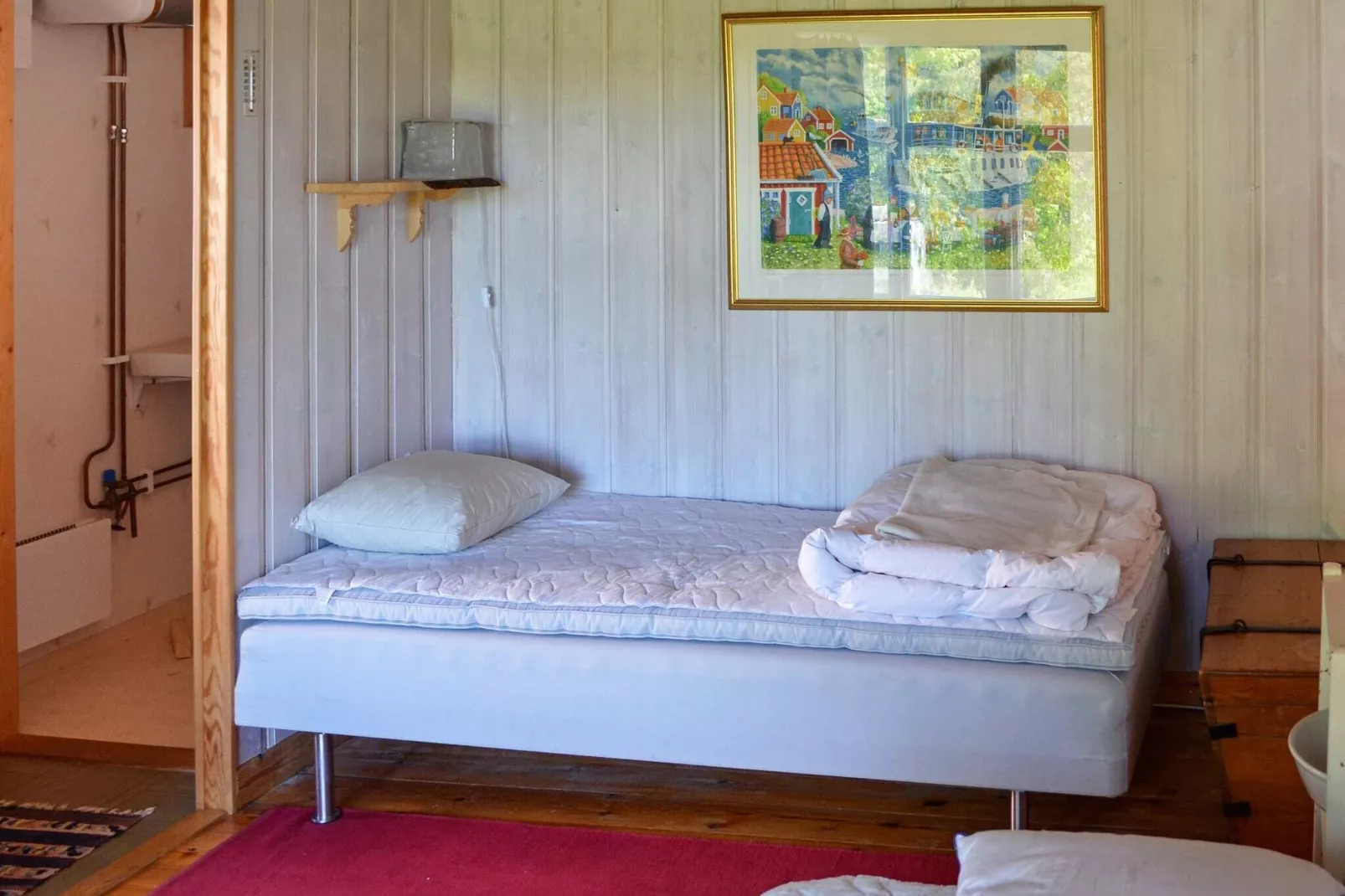 7 persoons vakantie huis in JÄRBO-By Traum-Binnen