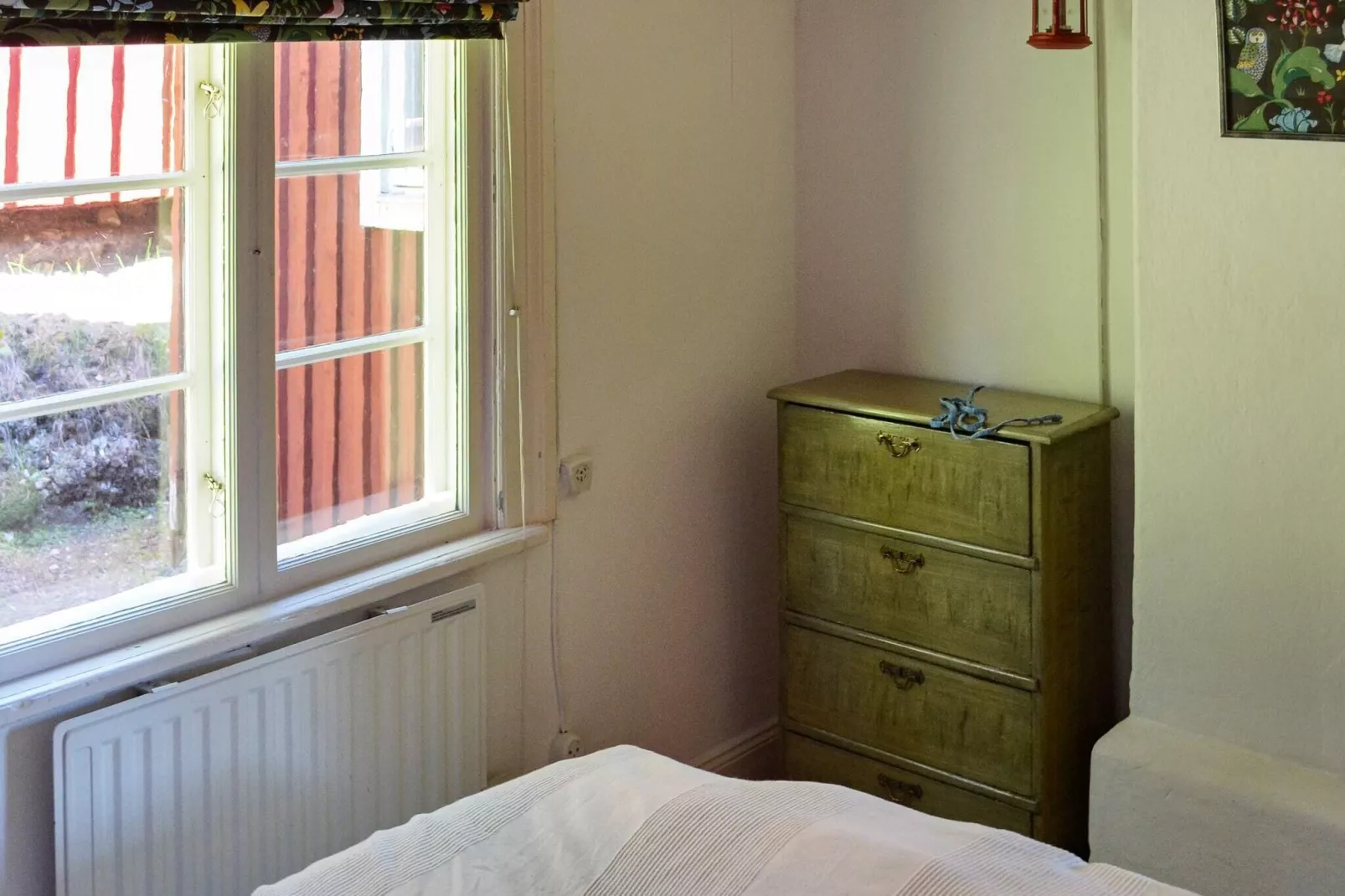 7 persoons vakantie huis in JÄRBO-By Traum-Binnen