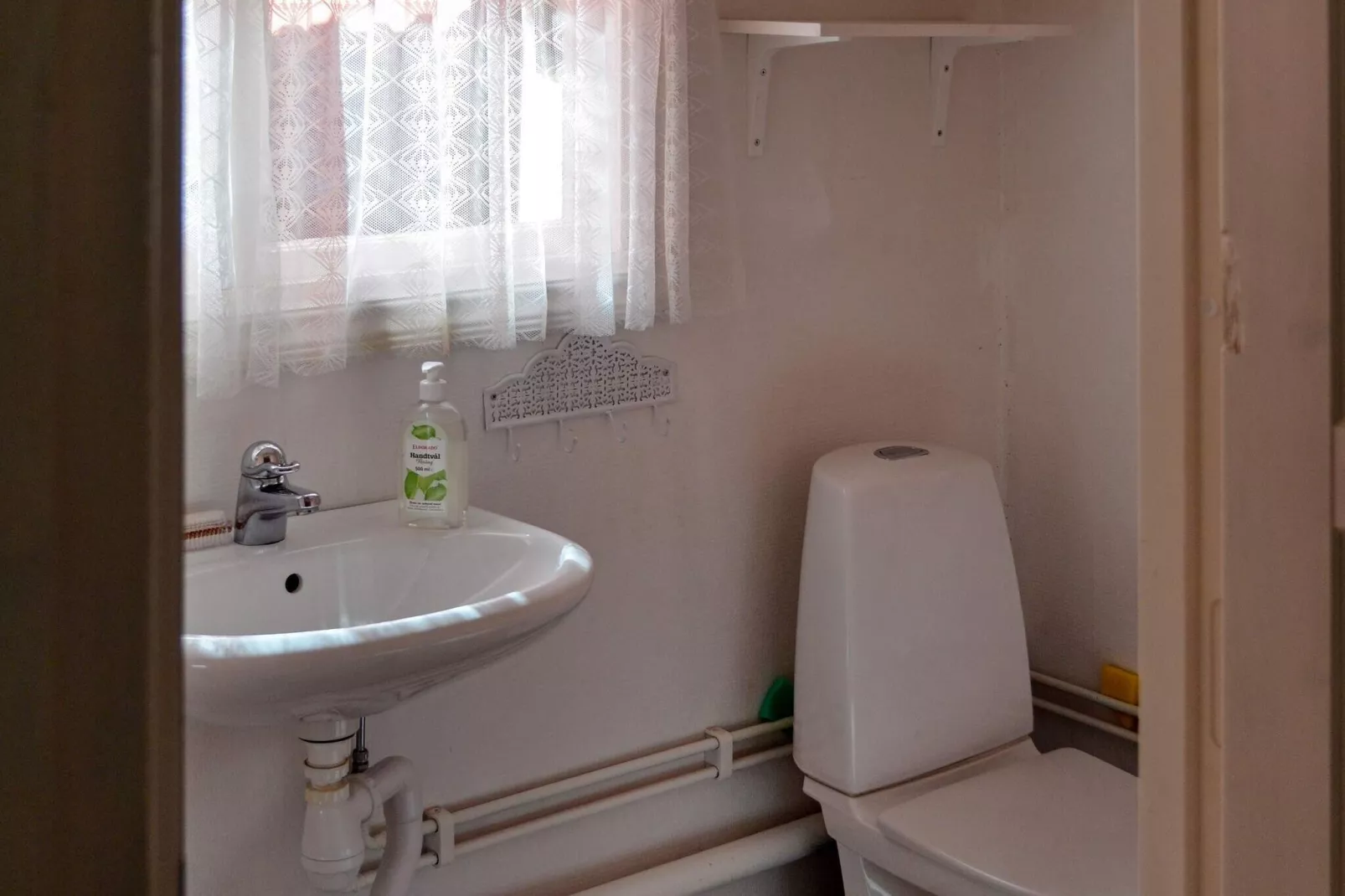 7 persoons vakantie huis in JÄRBO-By Traum-Binnen