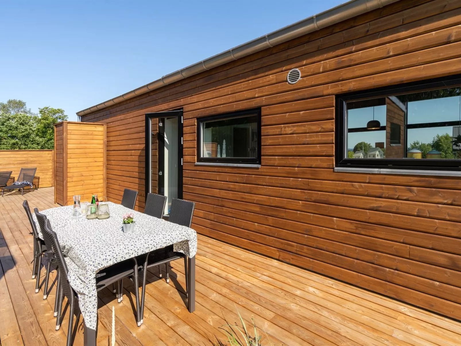 "Gojana" - 400m from the sea-Buiten