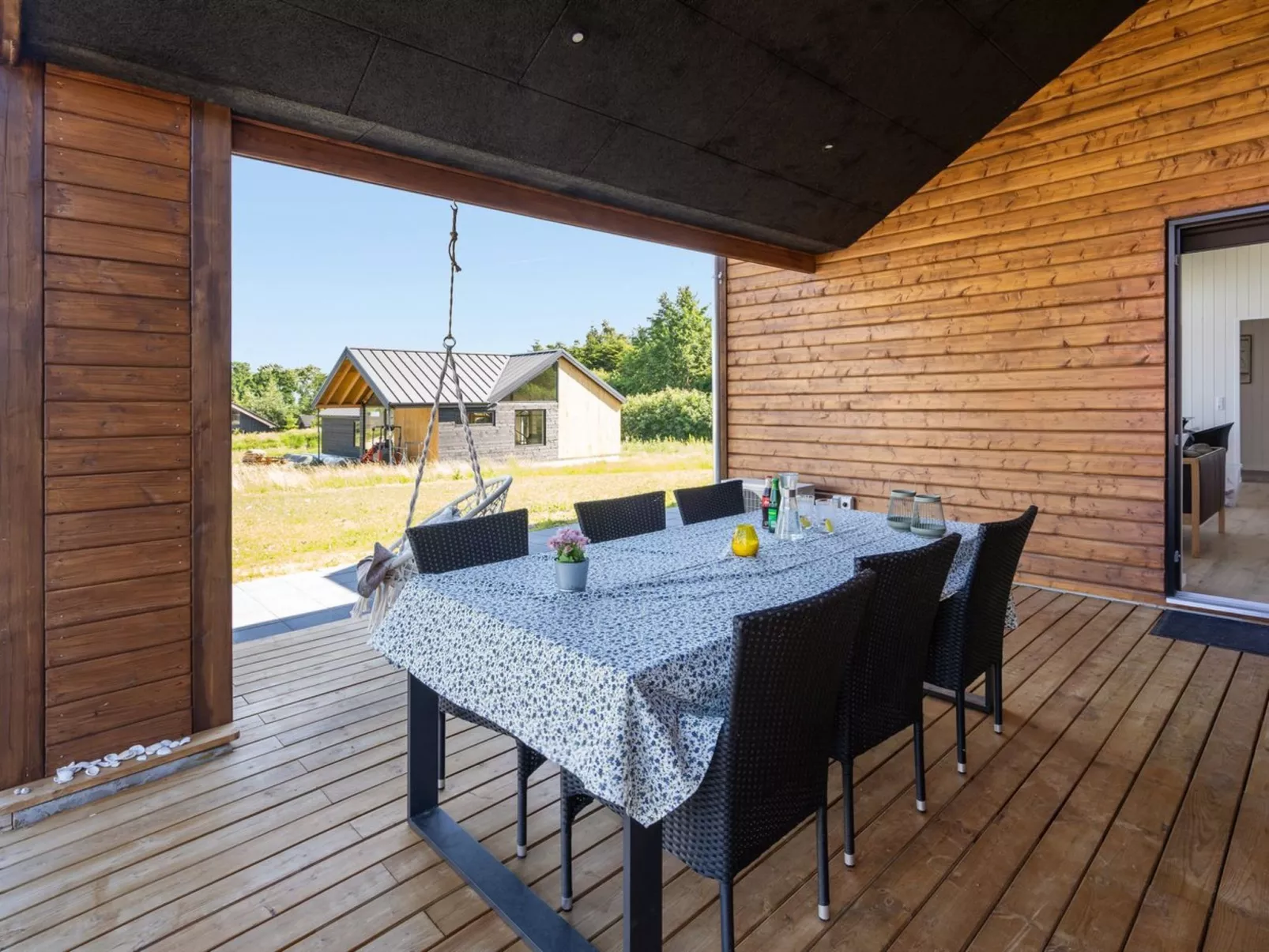 "Gojana" - 400m from the sea-Buiten