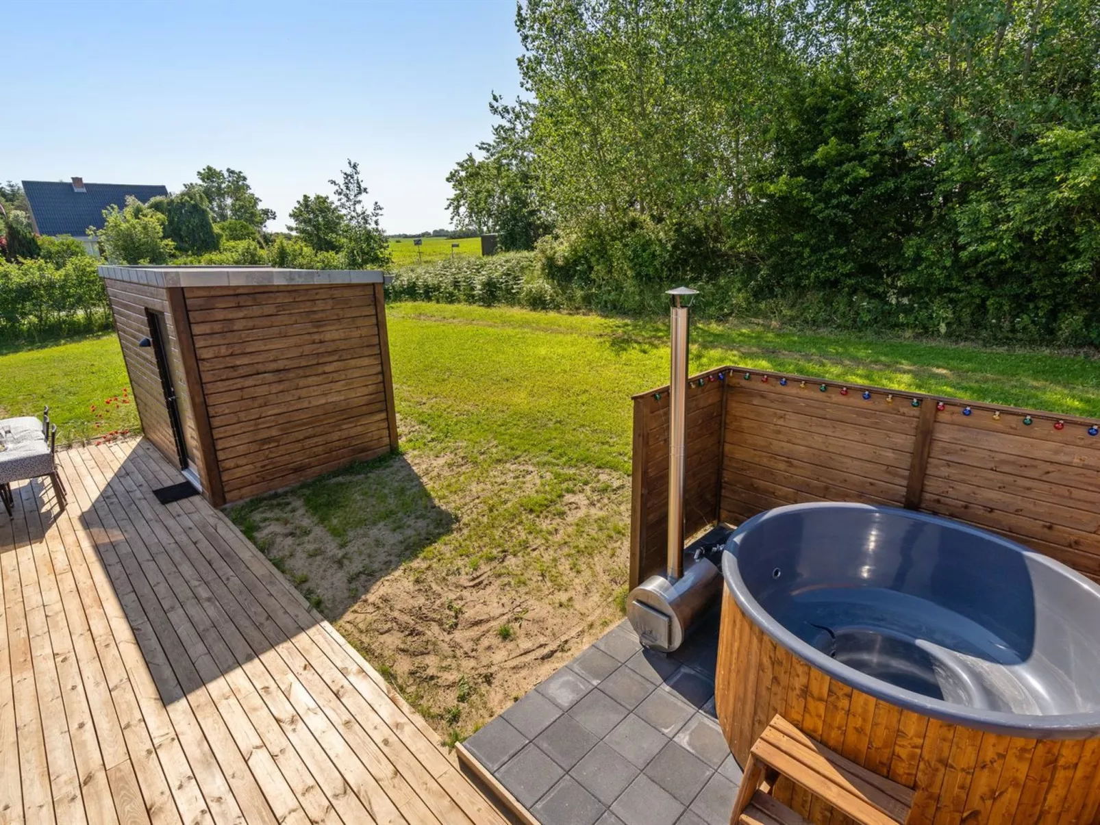 "Gojana" - 400m from the sea-Binnen