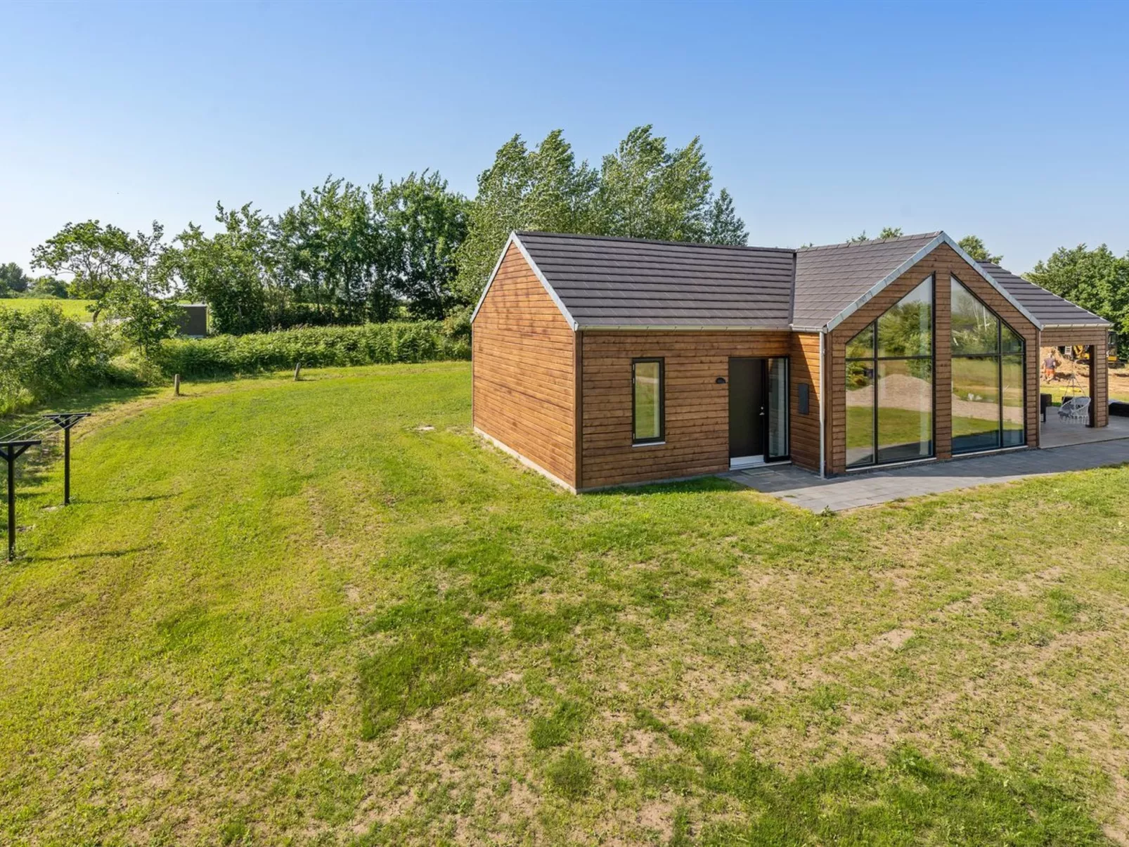 "Gojana" - 400m from the sea-Buiten
