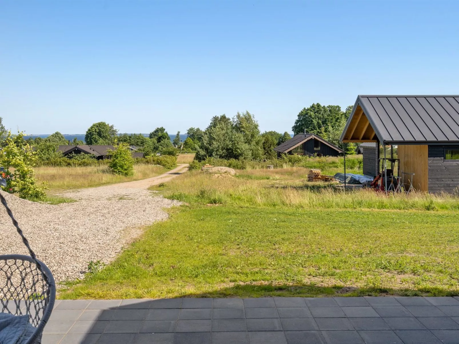 "Gojana" - 400m from the sea-Buiten
