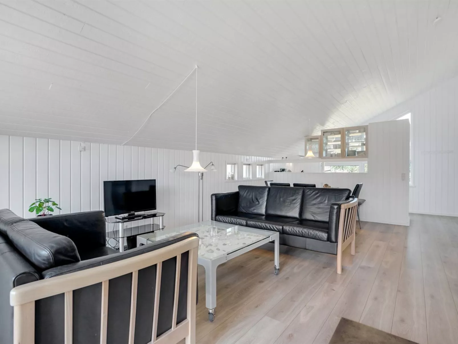 "Thera" - 2.8km from the sea-Binnen