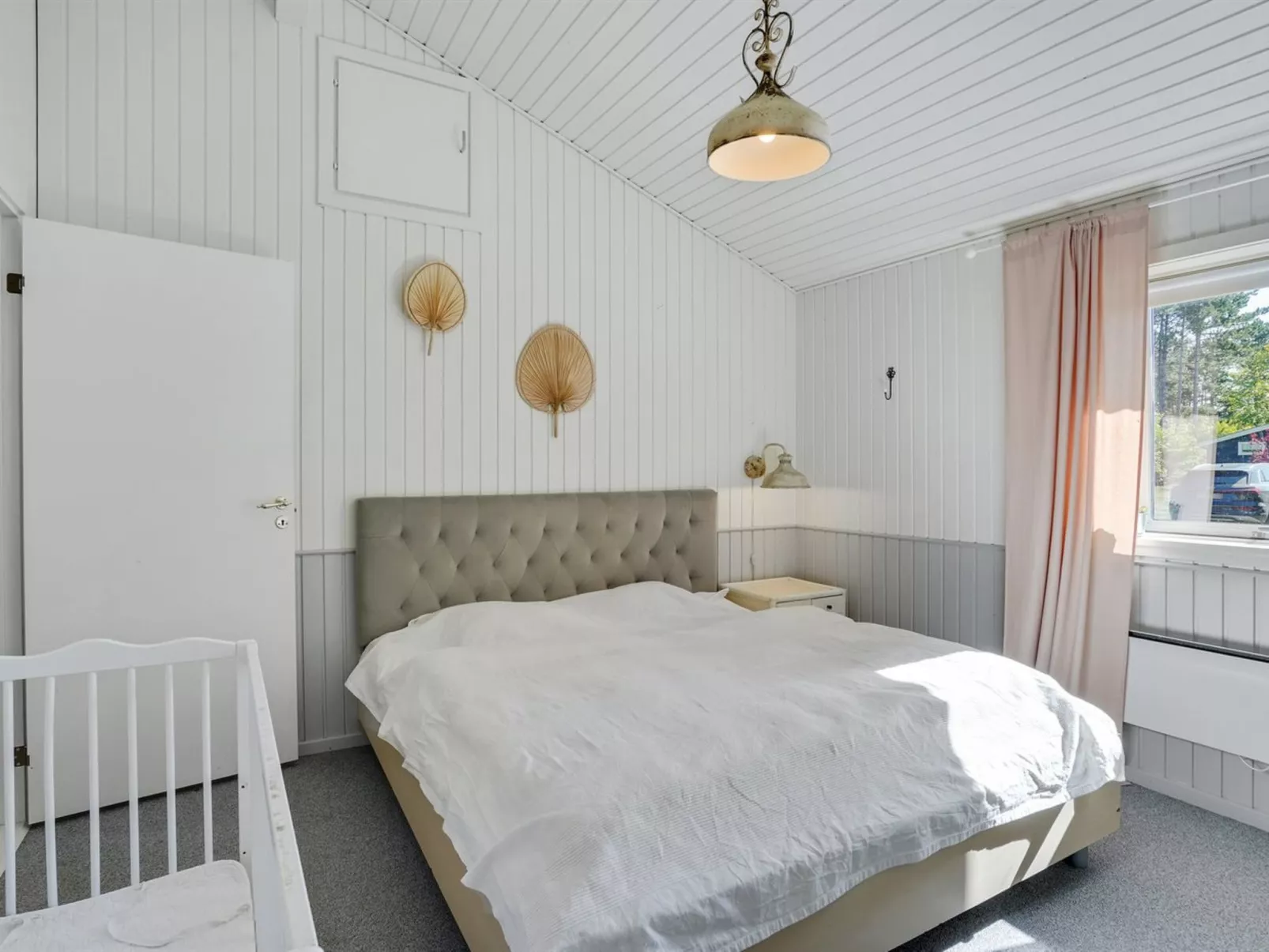 "Diddi" - 150m from the sea-Binnen