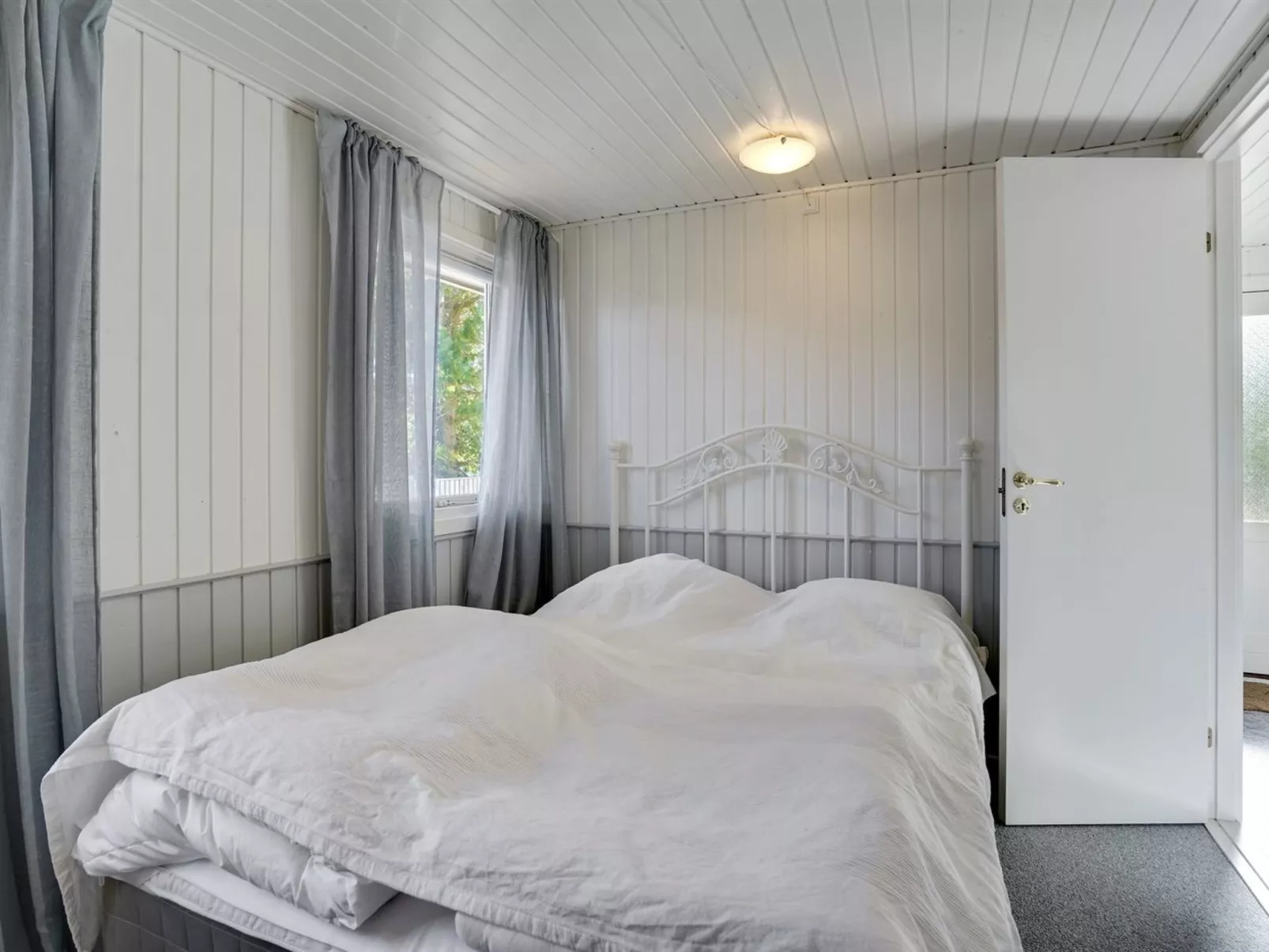 "Diddi" - 150m from the sea-Binnen