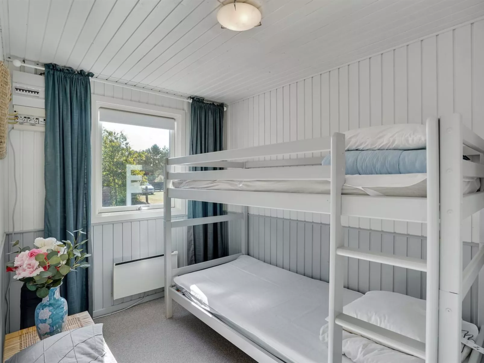 "Diddi" - 150m from the sea-Binnen