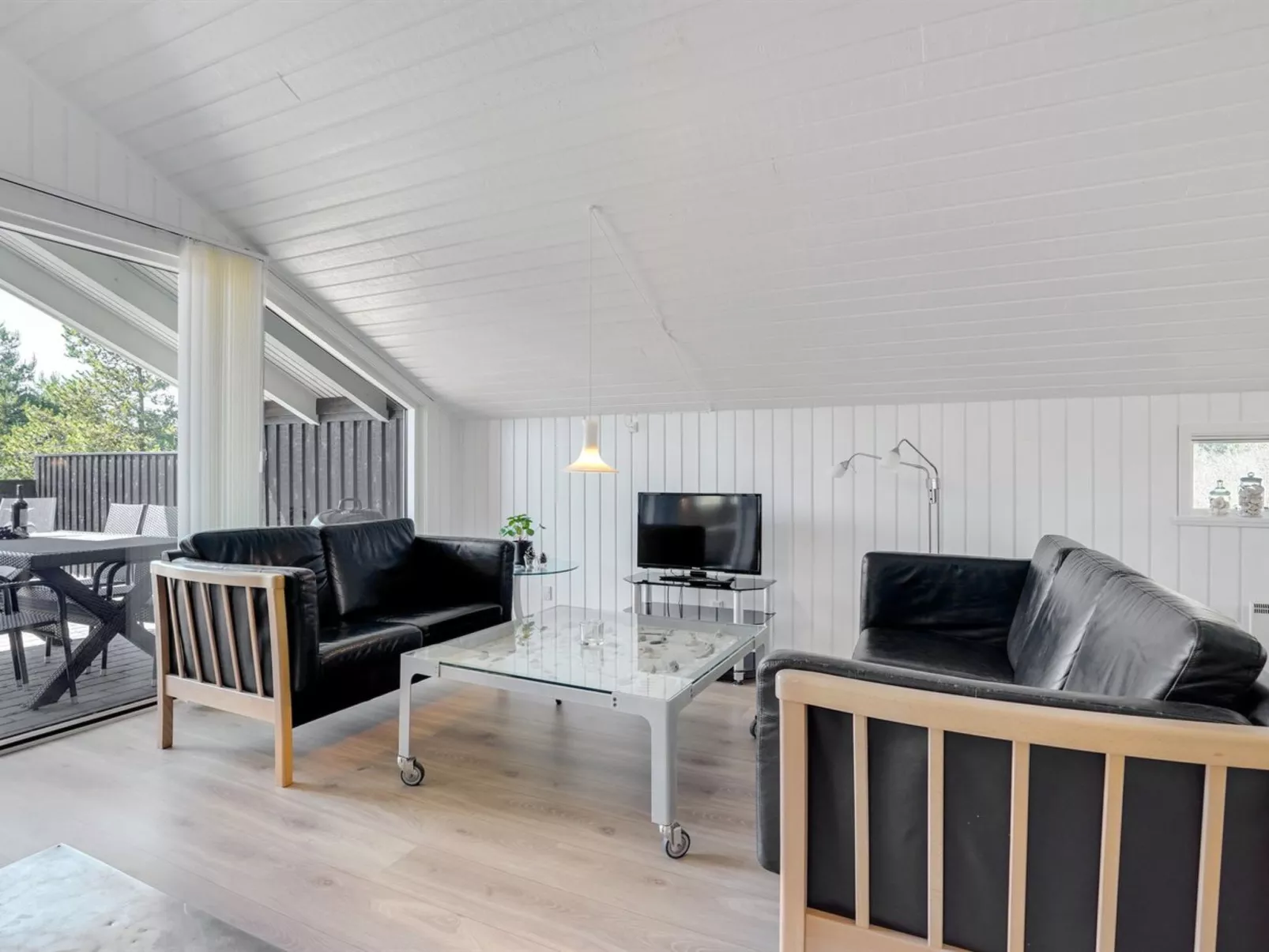 "Thera" - 2.8km from the sea-Binnen
