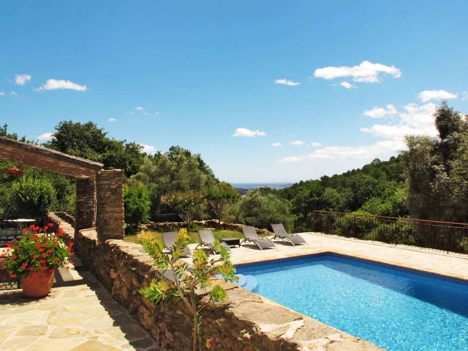 La Bastide Haute