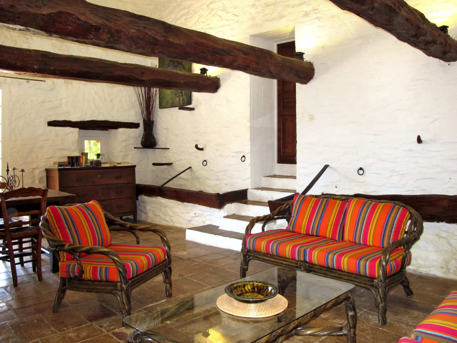 La Bastide Haute-Binnen