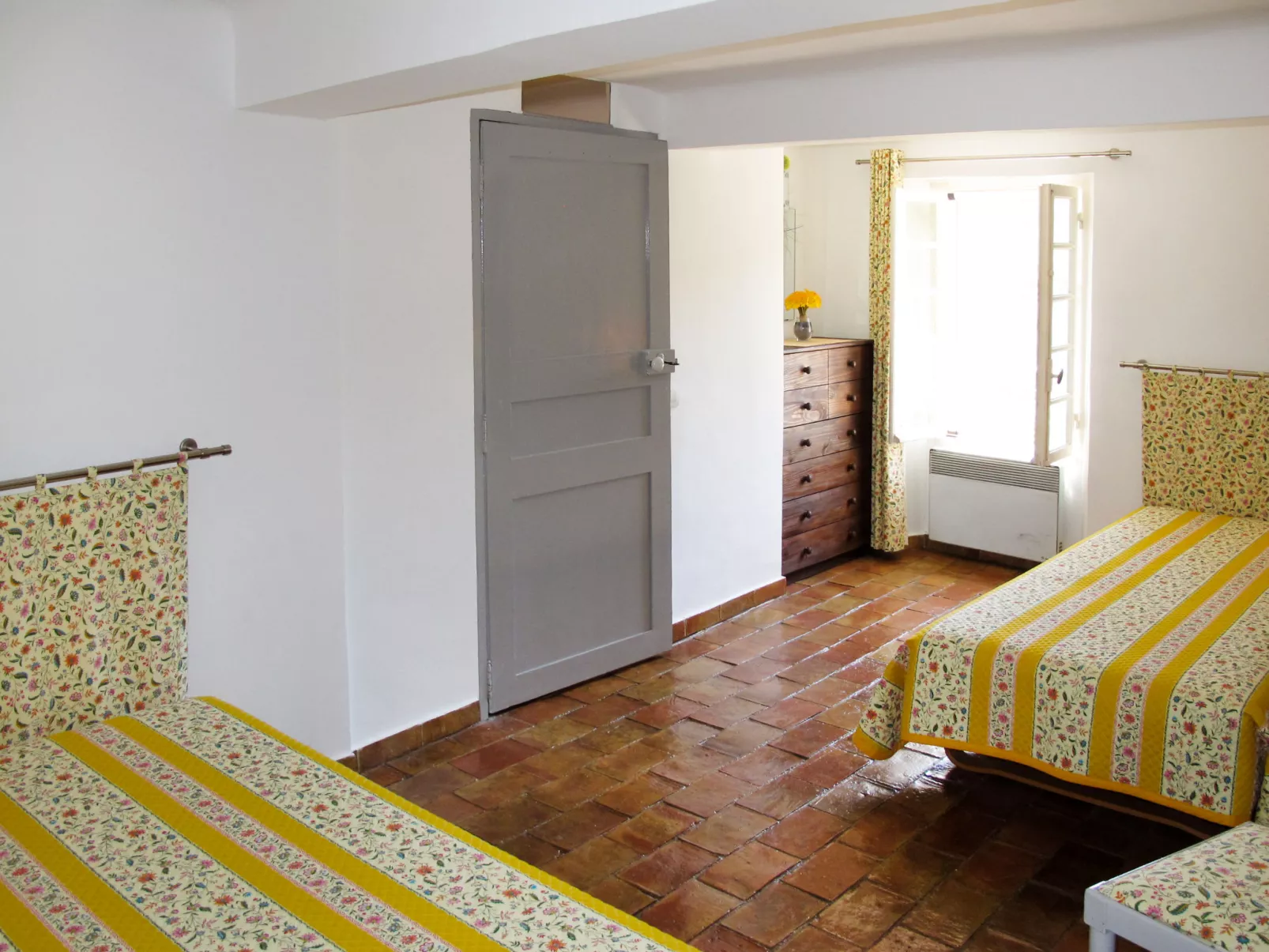 La Bastide Haute-Binnen