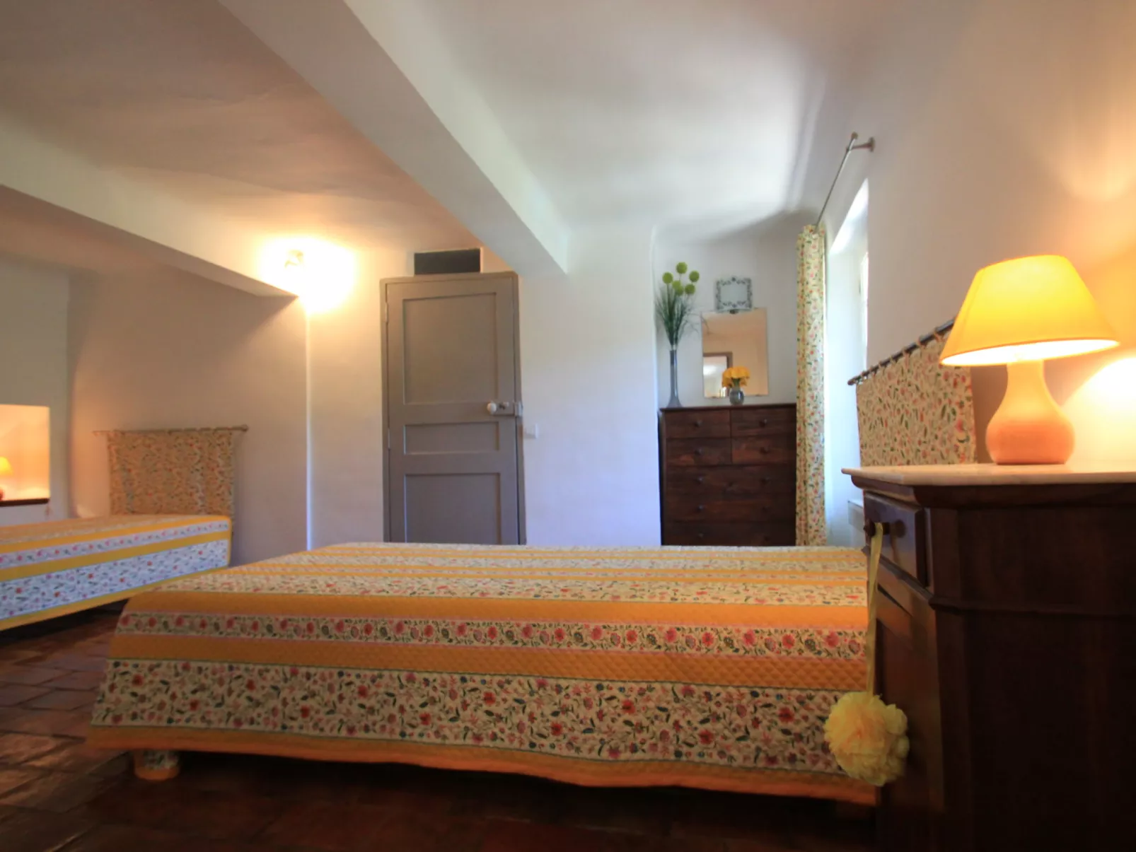 La Bastide Haute-Binnen