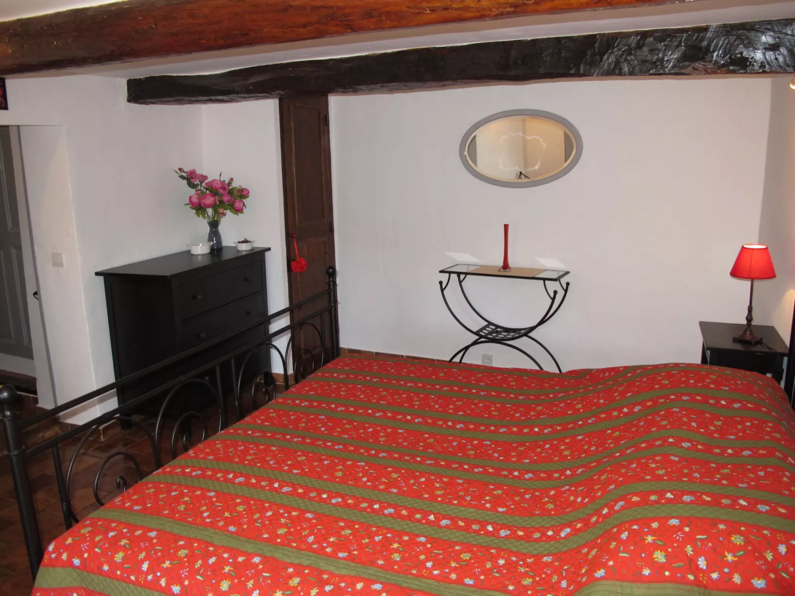 La Bastide Haute-Binnen