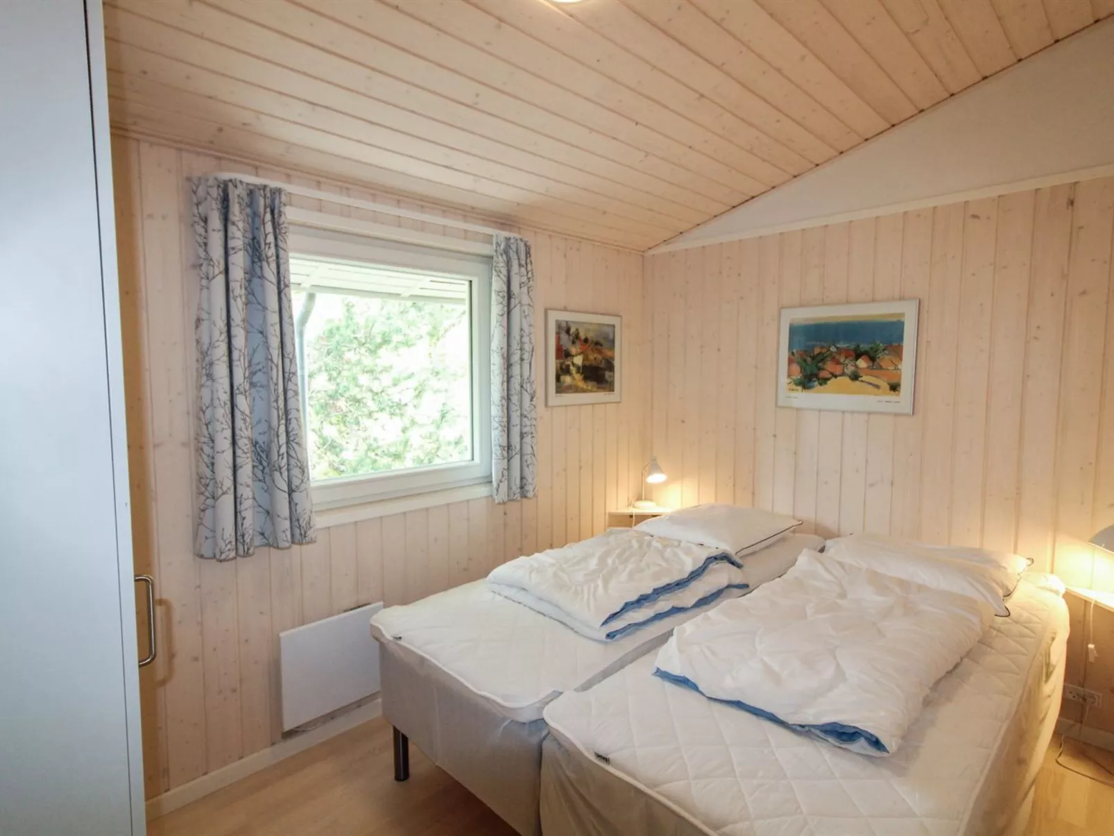 "Roir" - 250m from the sea-Binnen