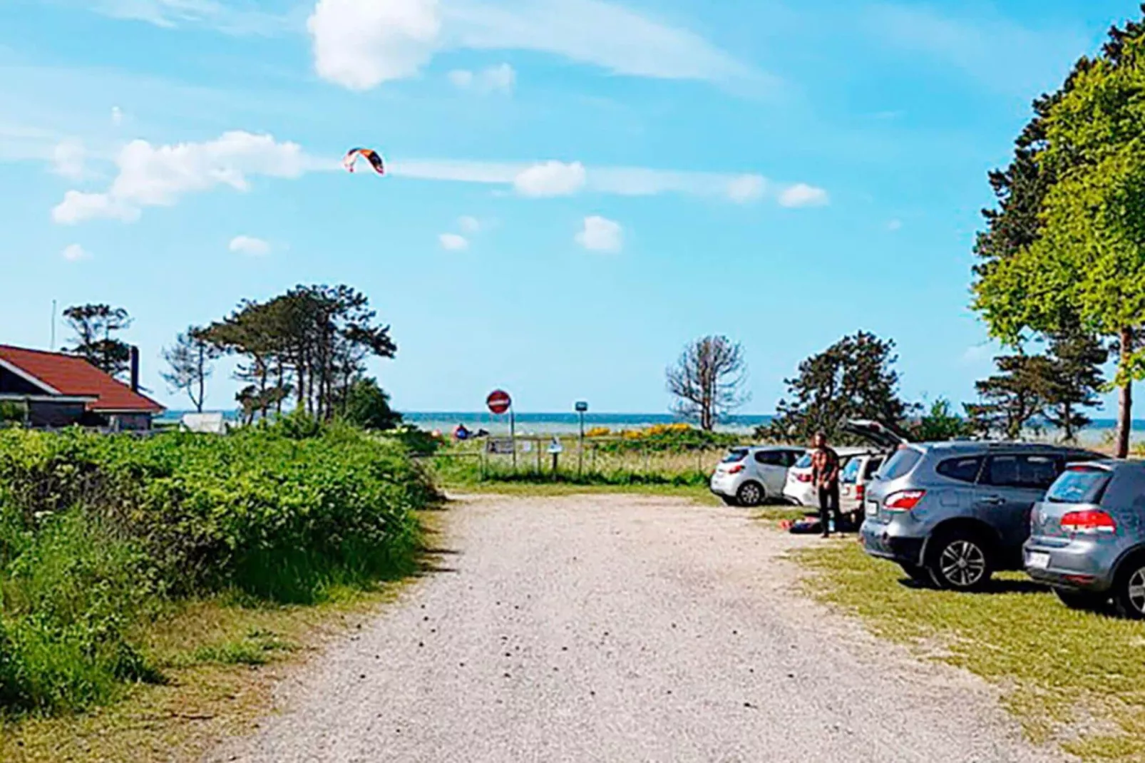 6 persoons vakantie huis in Jægerspris-By Traum-Niet-getagd