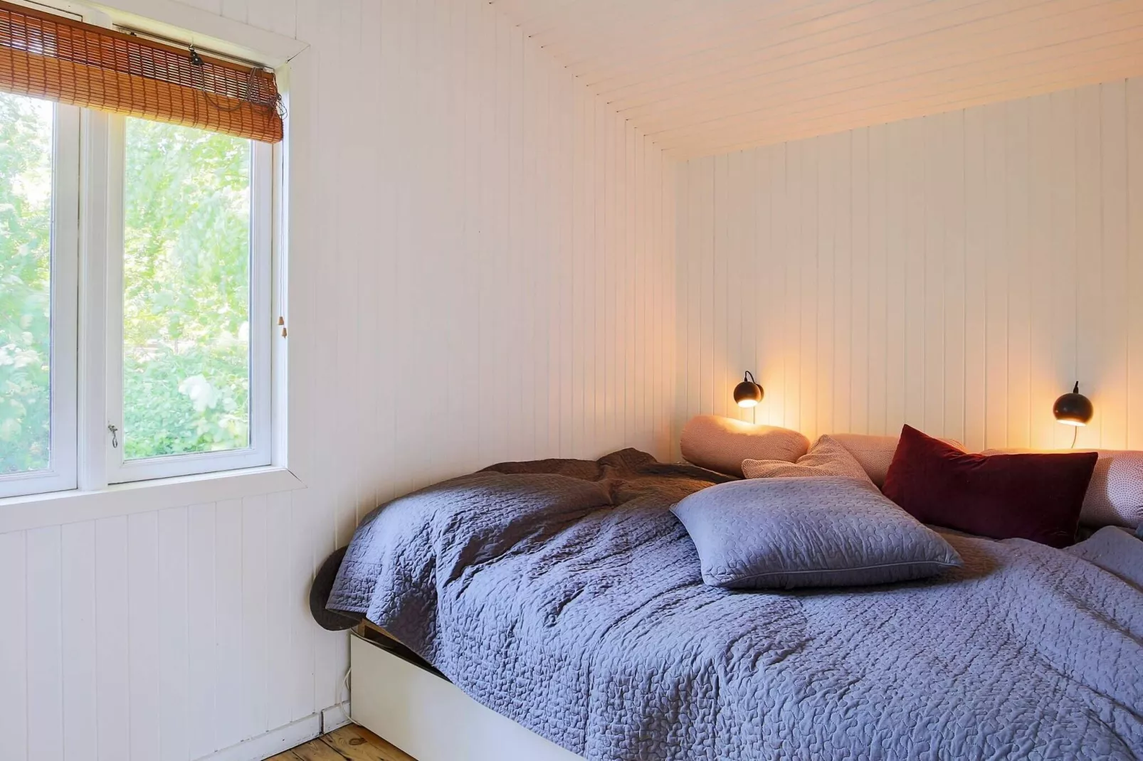 6 persoons vakantie huis in Jægerspris-By Traum-Binnen