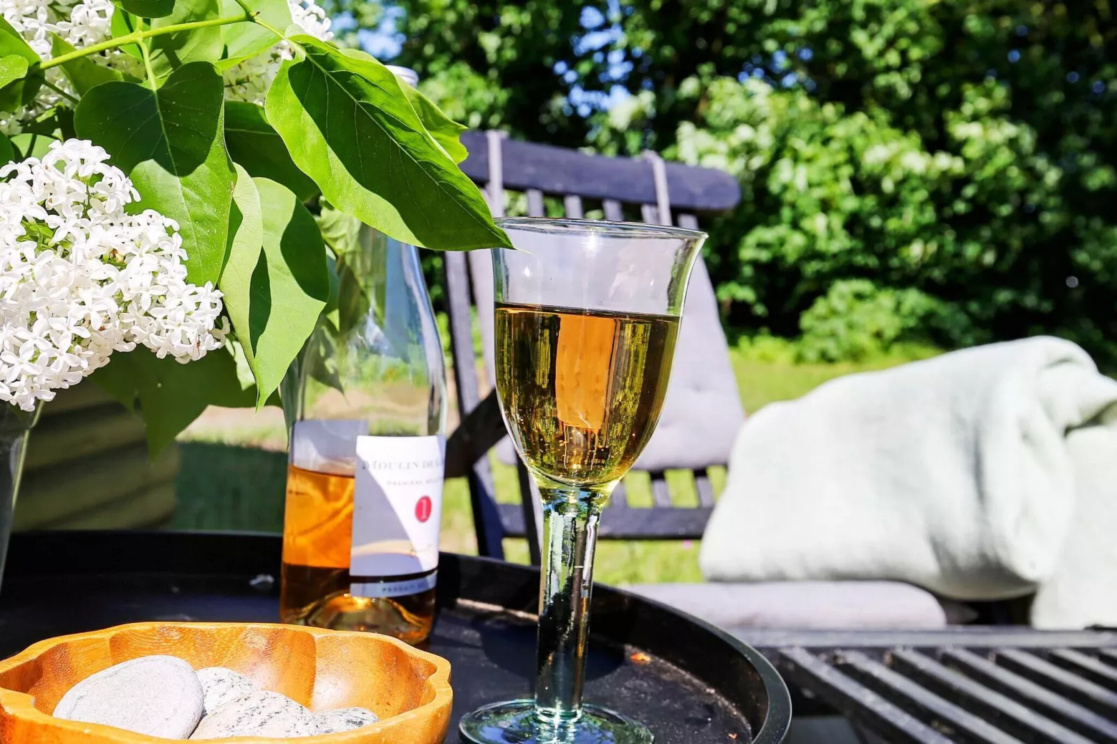 6 persoons vakantie huis in Jægerspris-By Traum-Uitzicht