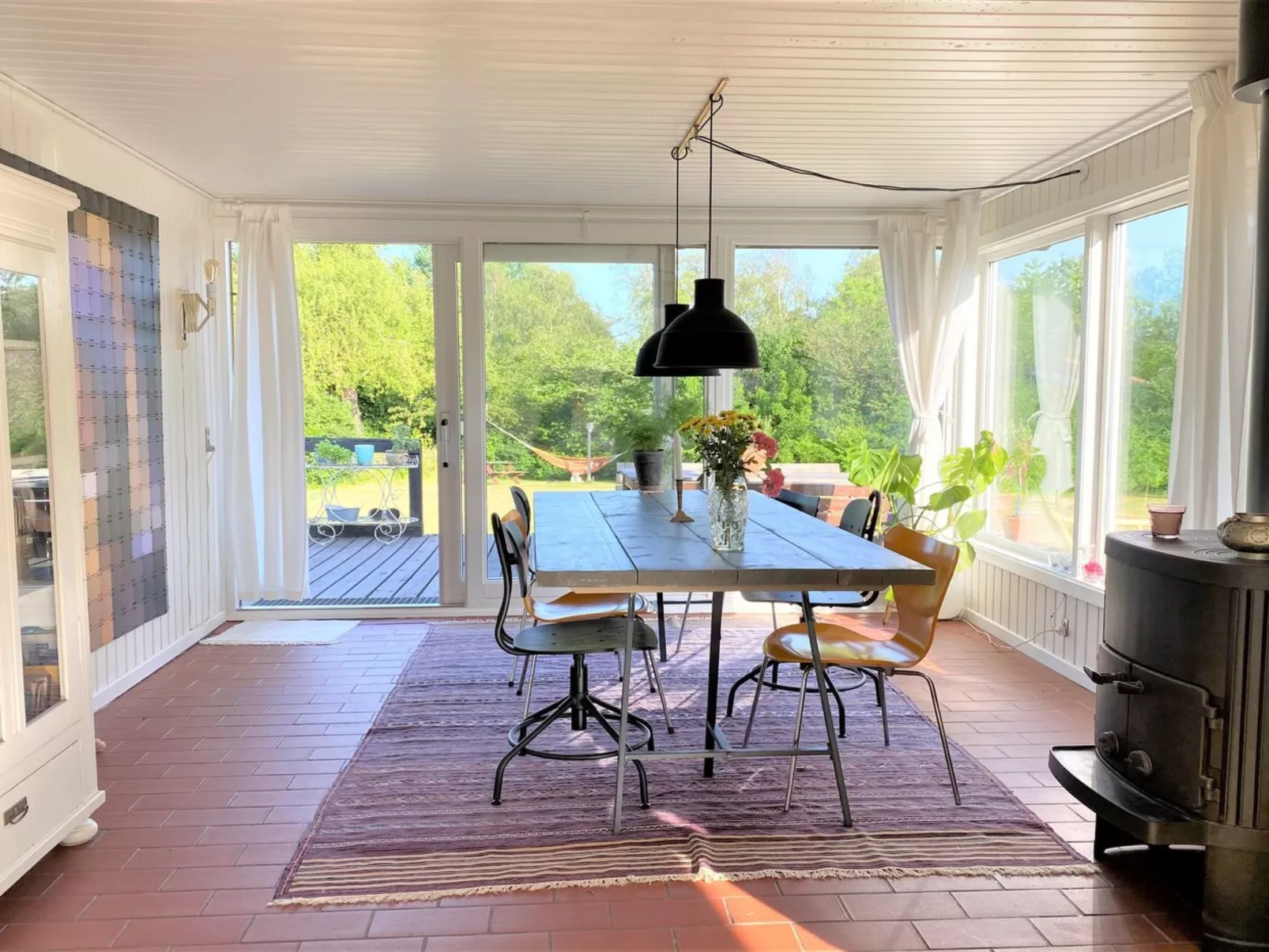"Gritt" - 800m from the sea-Binnen