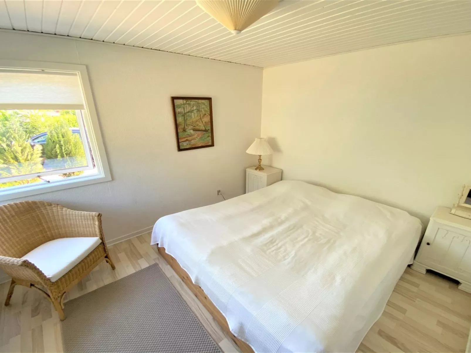 "Gritt" - 800m from the sea-Binnen